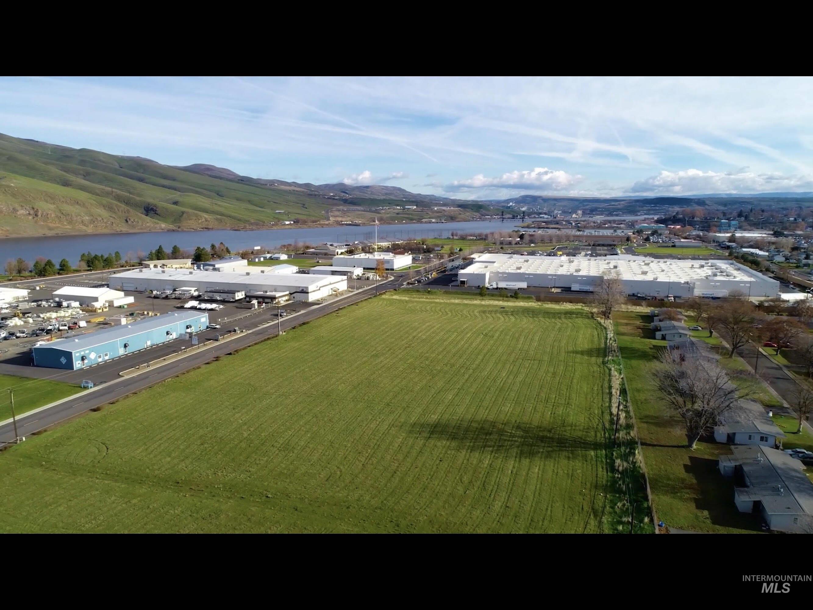 NKA Port Drive, Clarkston, Washington 99403, Land For Sale, Price $1,294,300,MLS 98919565