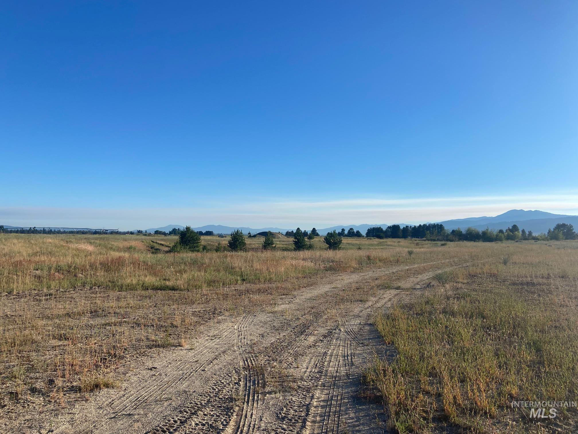 Hwy 55 and Loomis, Donnelly, Idaho 83615, Land For Sale, Price $449,000, 98919647