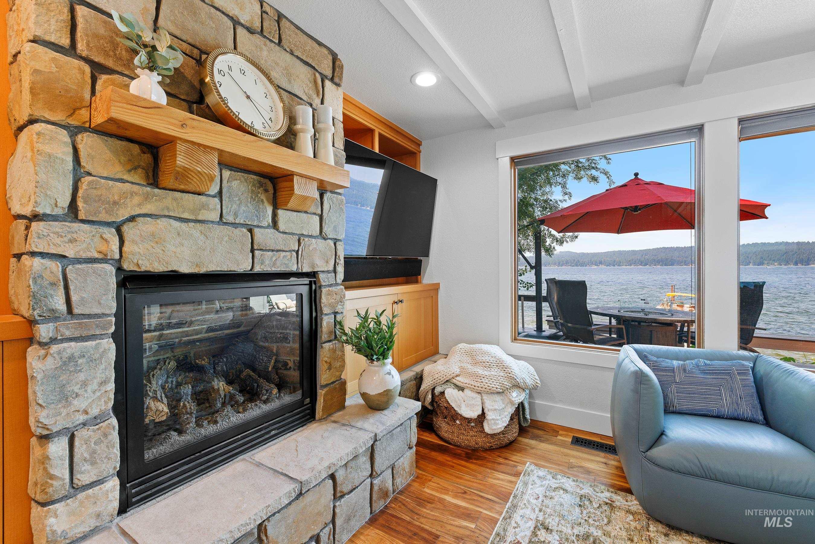1624 E Lake, McCall, Idaho 83638, 4 Bedrooms, 4 Bathrooms, Residential For Sale, Price $6,400,000, 98919669