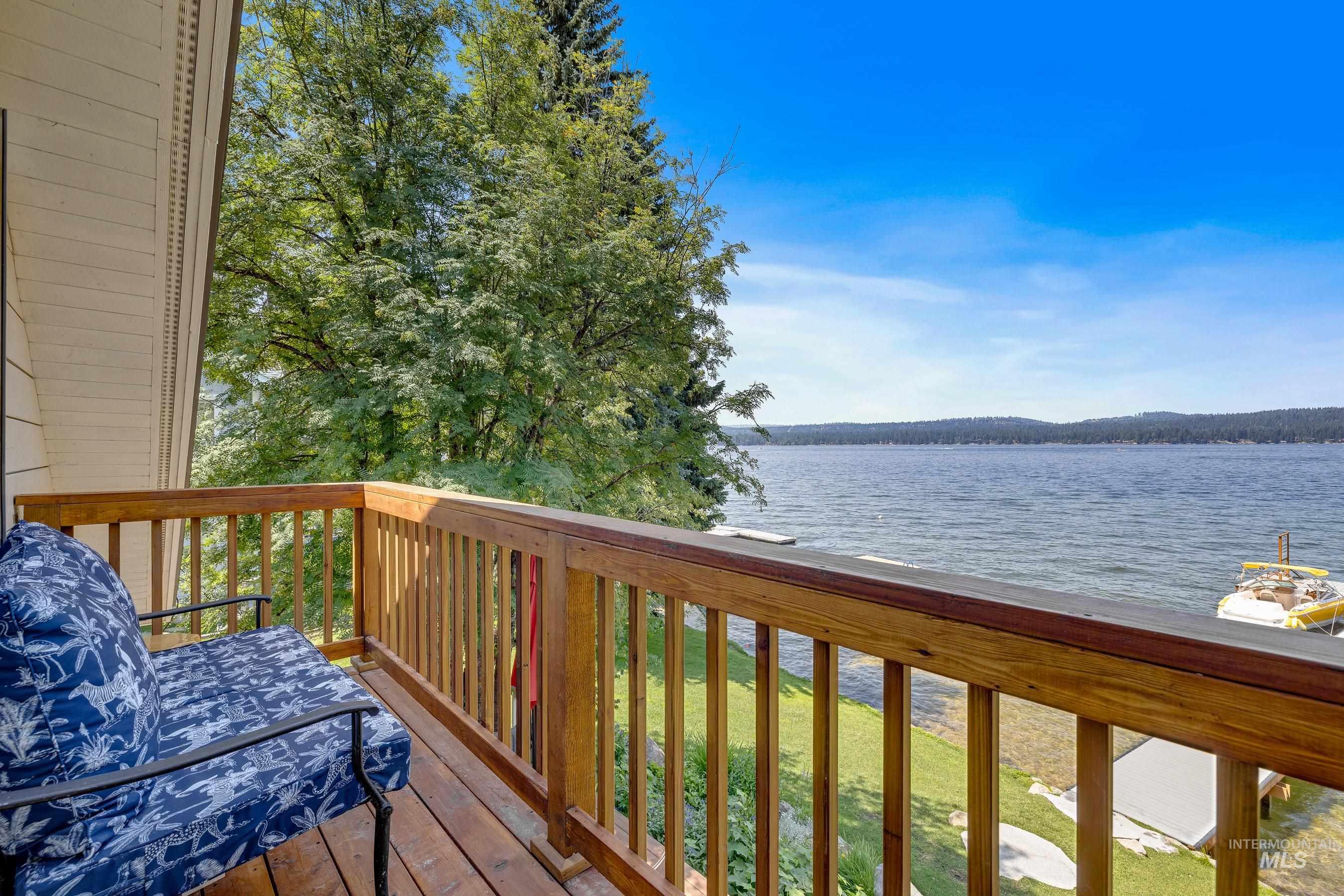1624 E Lake, McCall, Idaho 83638, 4 Bedrooms, 4 Bathrooms, Residential For Sale, Price $6,400,000, 98919669