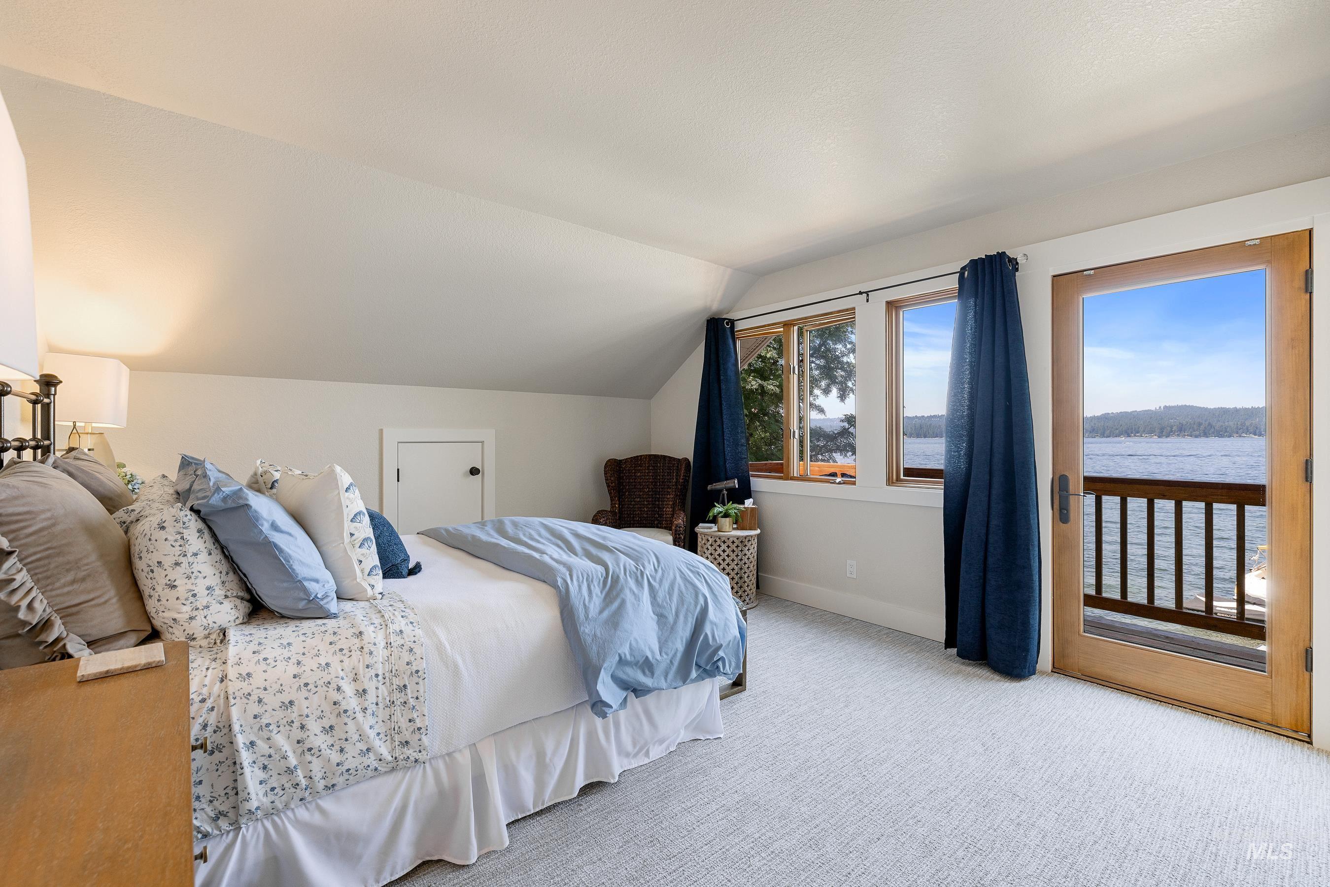 1624 E Lake, McCall, Idaho 83638, 4 Bedrooms, 4 Bathrooms, Residential For Sale, Price $6,400,000, 98919669