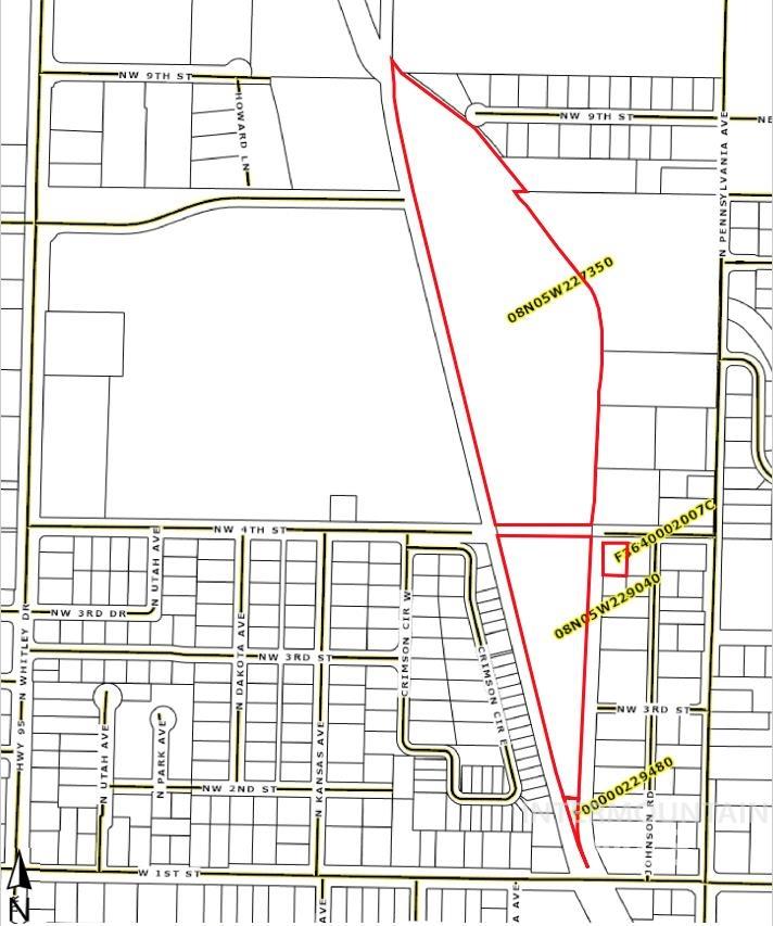 113 NW 4TH, Fruitland, Idaho 83619, Land For Sale, Price $731,414, 98919702