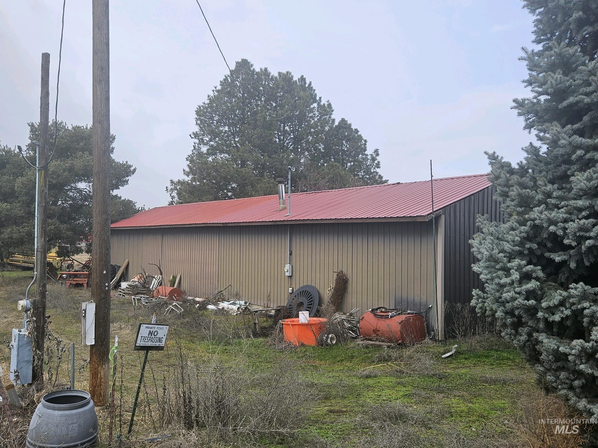 113 NW 4TH, Fruitland, Idaho 83619, Land For Sale, Price $731,414, 98919702