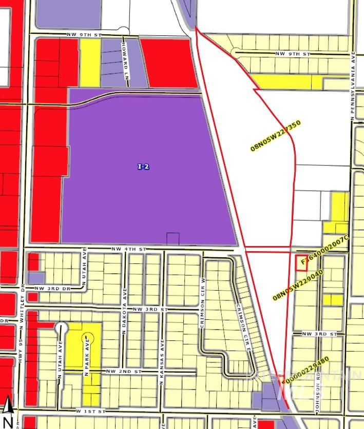 113 NW 4TH, Fruitland, Idaho 83619, Land For Sale, Price $731,414, 98919702