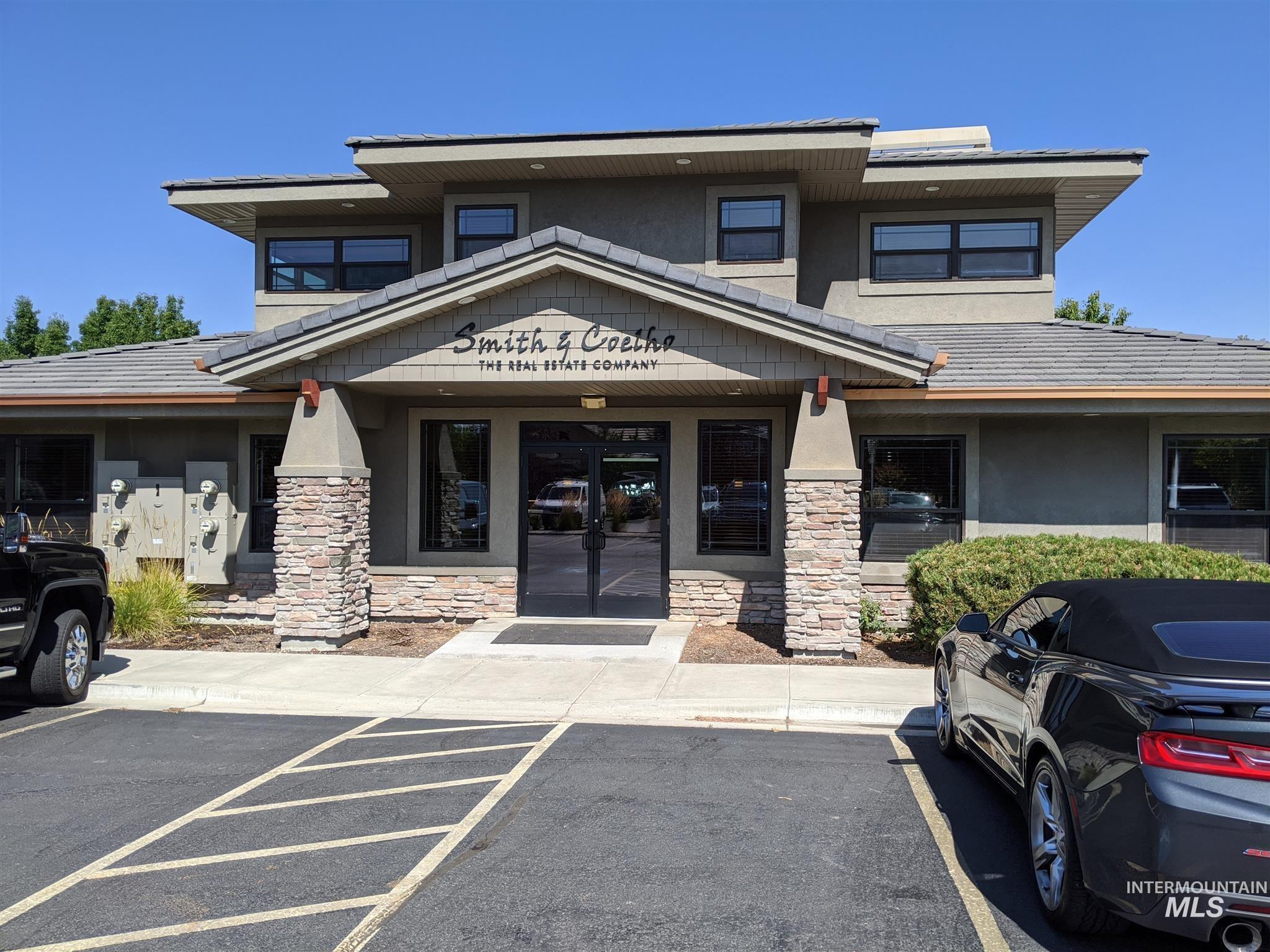 1151 E Iron Eagle Dr., Eagle, Idaho 83616, Business/Commercial For Sale, Price $131,444, 98919748