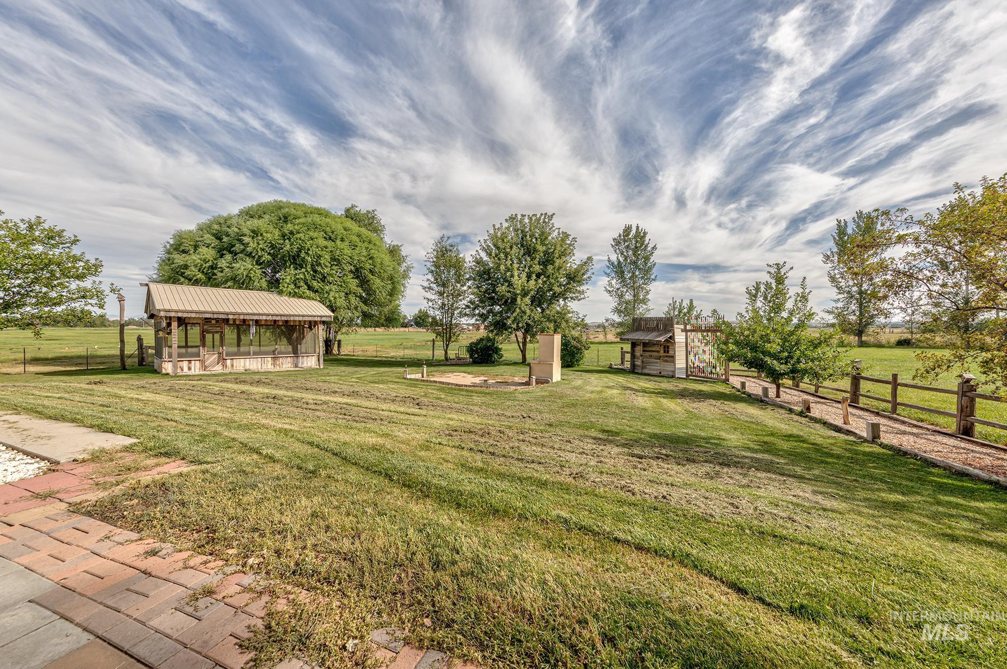 6891 Dallas Road, New Plymouth, Idaho 83655, 3 Bedrooms, 2 Bathrooms, Farm & Ranch For Sale, Price $899,900, 98919778