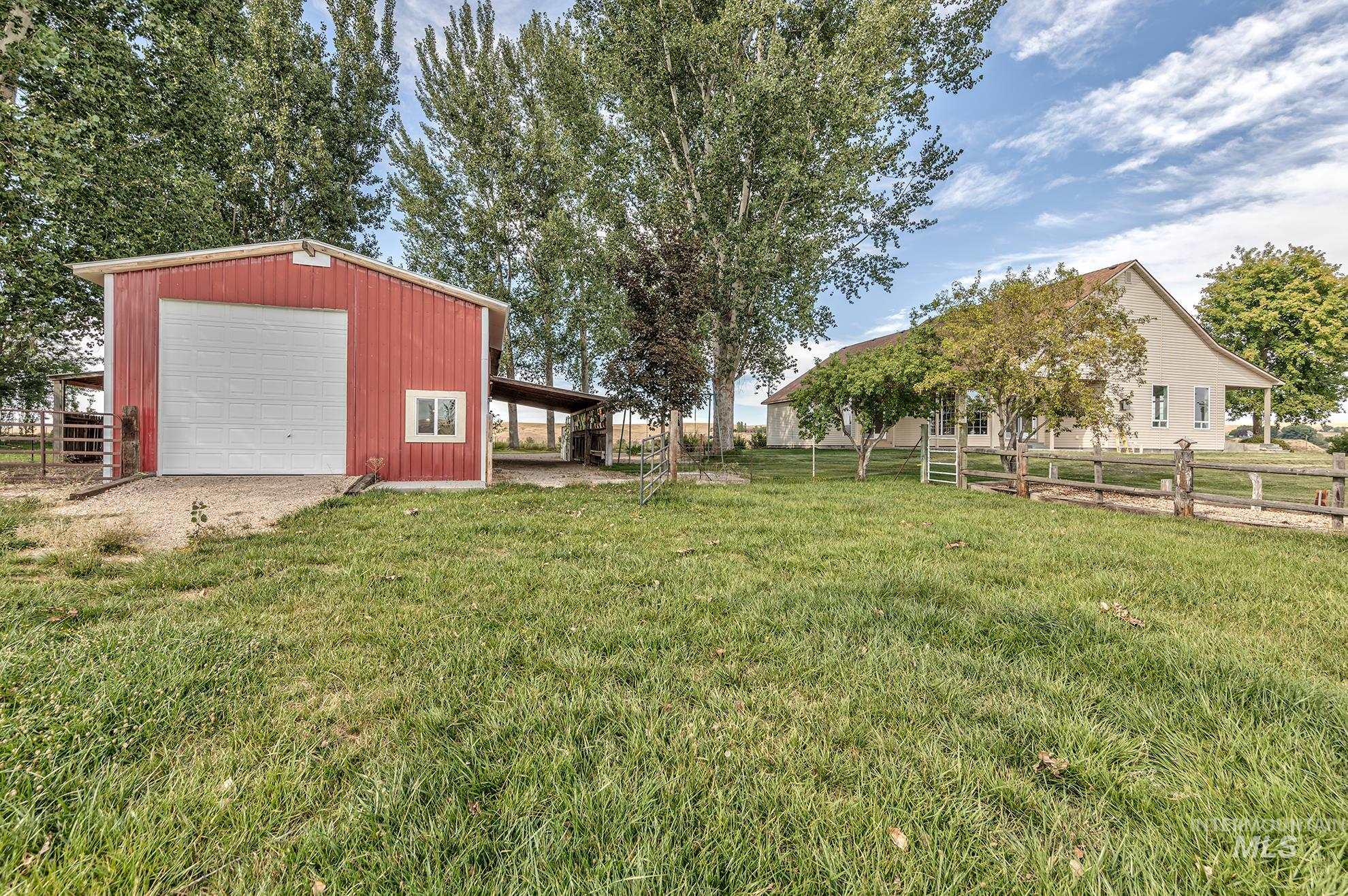 6891 Dallas Road, New Plymouth, Idaho 83655, 3 Bedrooms, 2 Bathrooms, Farm & Ranch For Sale, Price $899,900, 98919778