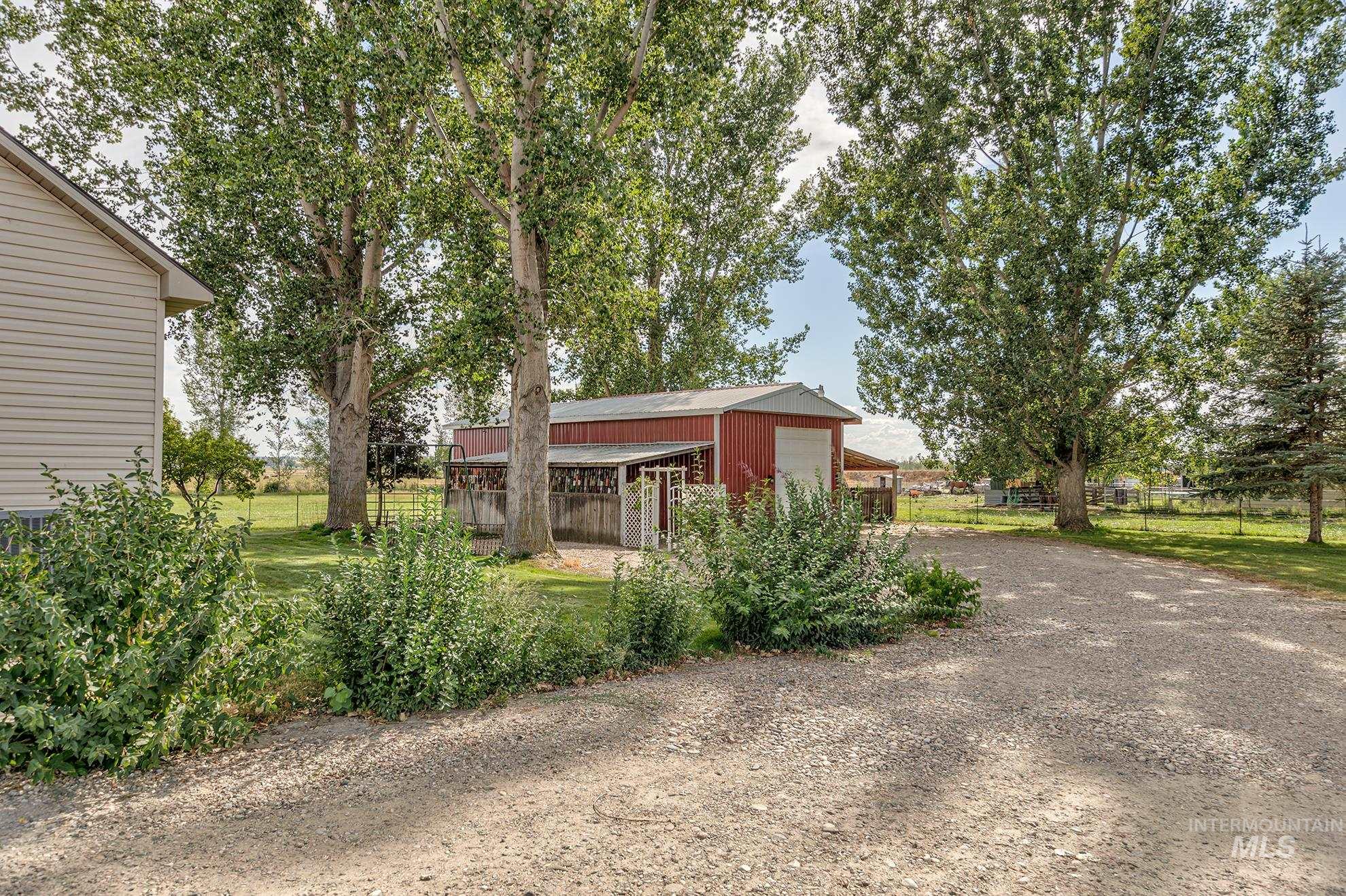 6891 Dallas Road, New Plymouth, Idaho 83655, 3 Bedrooms, 2 Bathrooms, Farm & Ranch For Sale, Price $899,900, 98919778