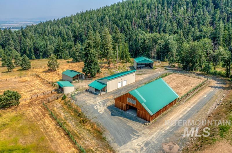 14806 Mill Creek Ln, Baker City, Oregon 97814, 4 Bedrooms, 4 Bathrooms, Farm & Ranch For Sale, Price $2,850,000,MLS 98919821