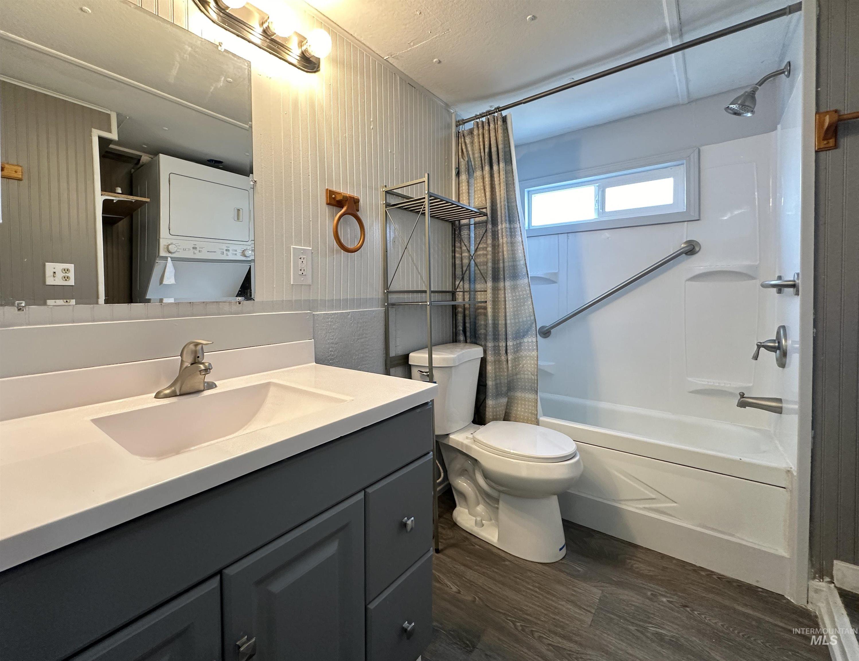 913 Palouse River Dr. #25, Moscow, Idaho 83843, 3 Bedrooms, 1 Bathroom, Residential For Sale, Price $36,000, 98919878