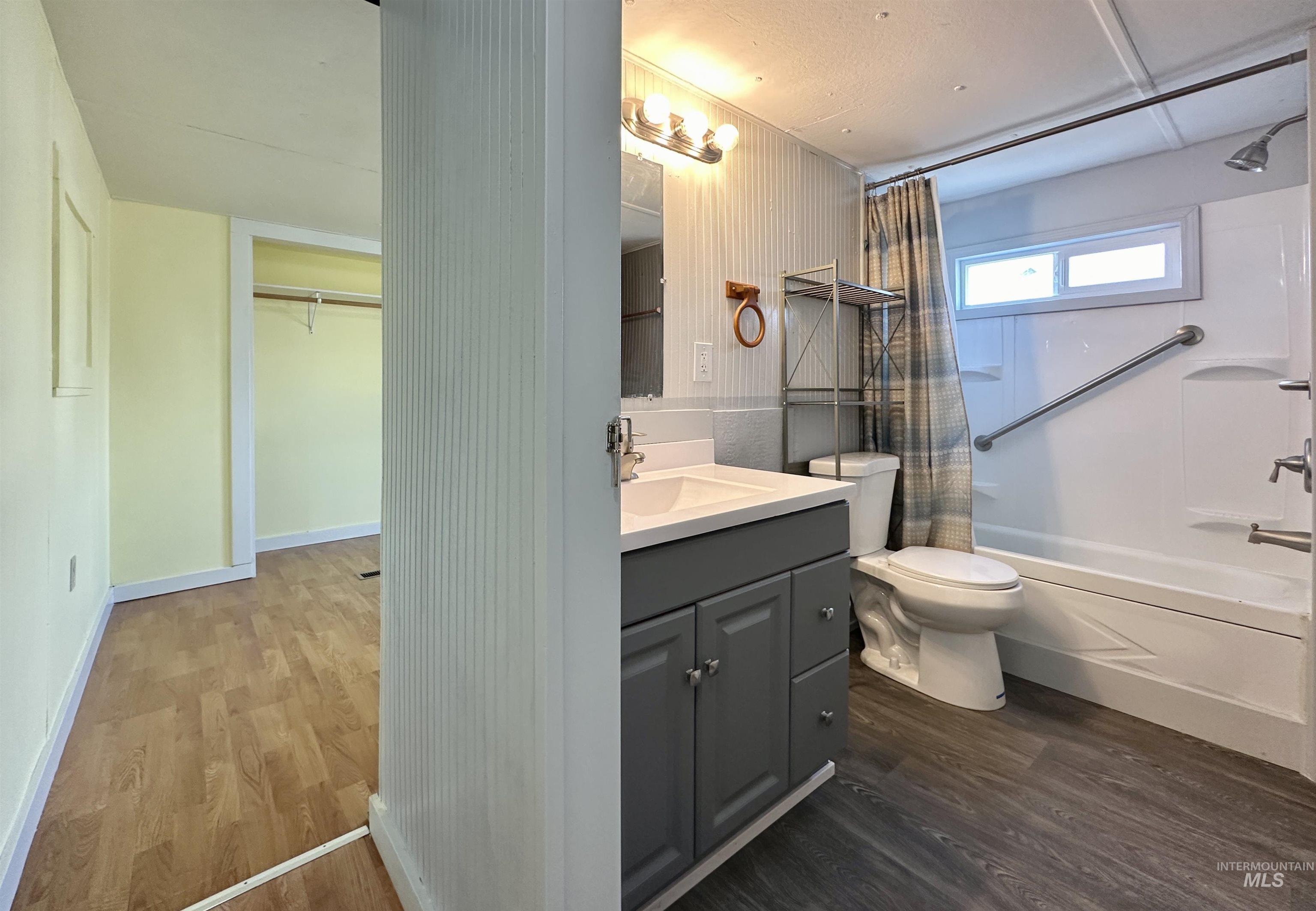 913 Palouse River Dr. #25, Moscow, Idaho 83843, 3 Bedrooms, 1 Bathroom, Residential For Sale, Price $36,000, 98919878