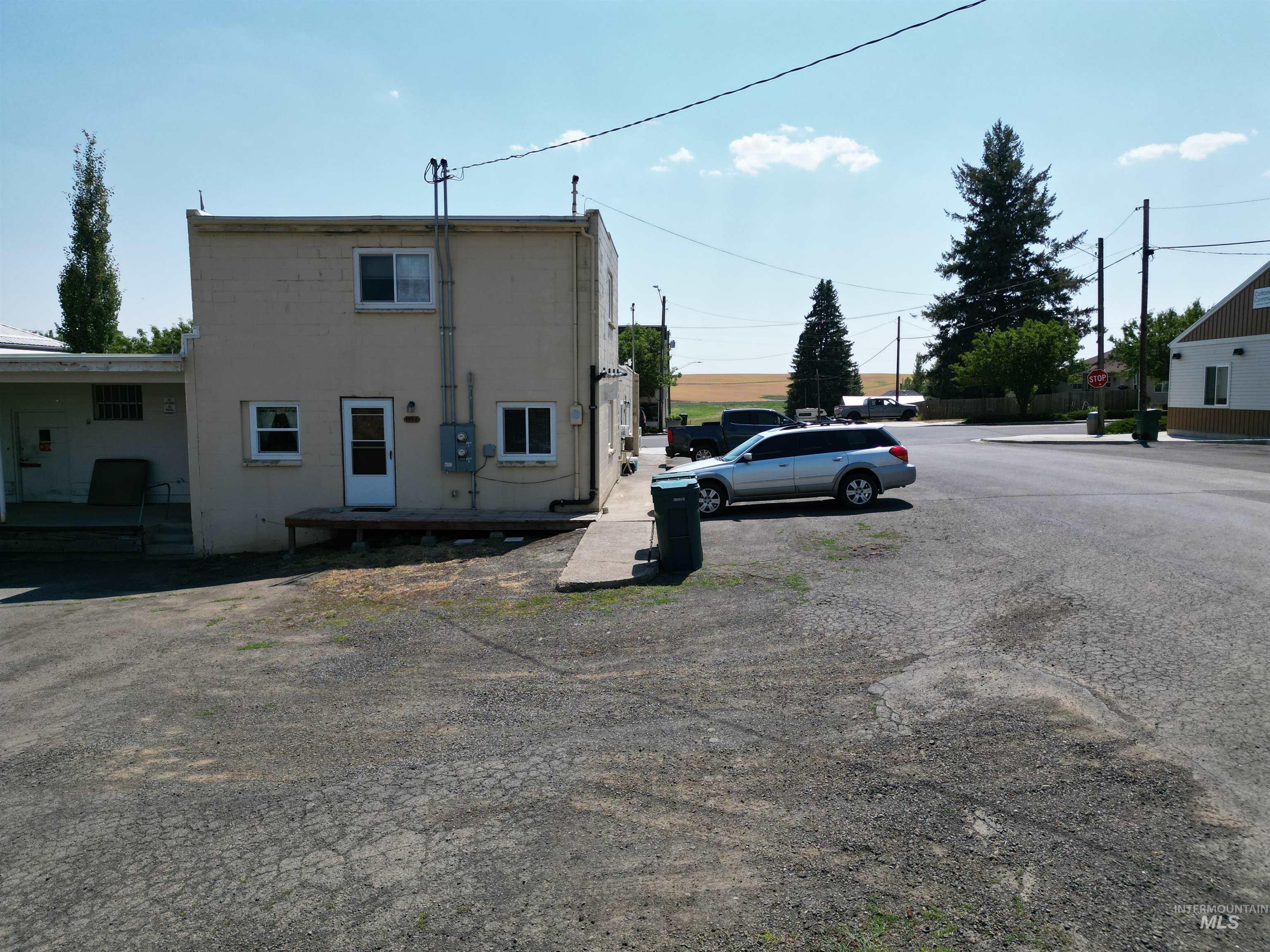 120 W Main Street, Craigmont, Idaho 83523, 2 Bedrooms, 1 Bathroom, Residential Income For Sale, Price $219,000, 98919885