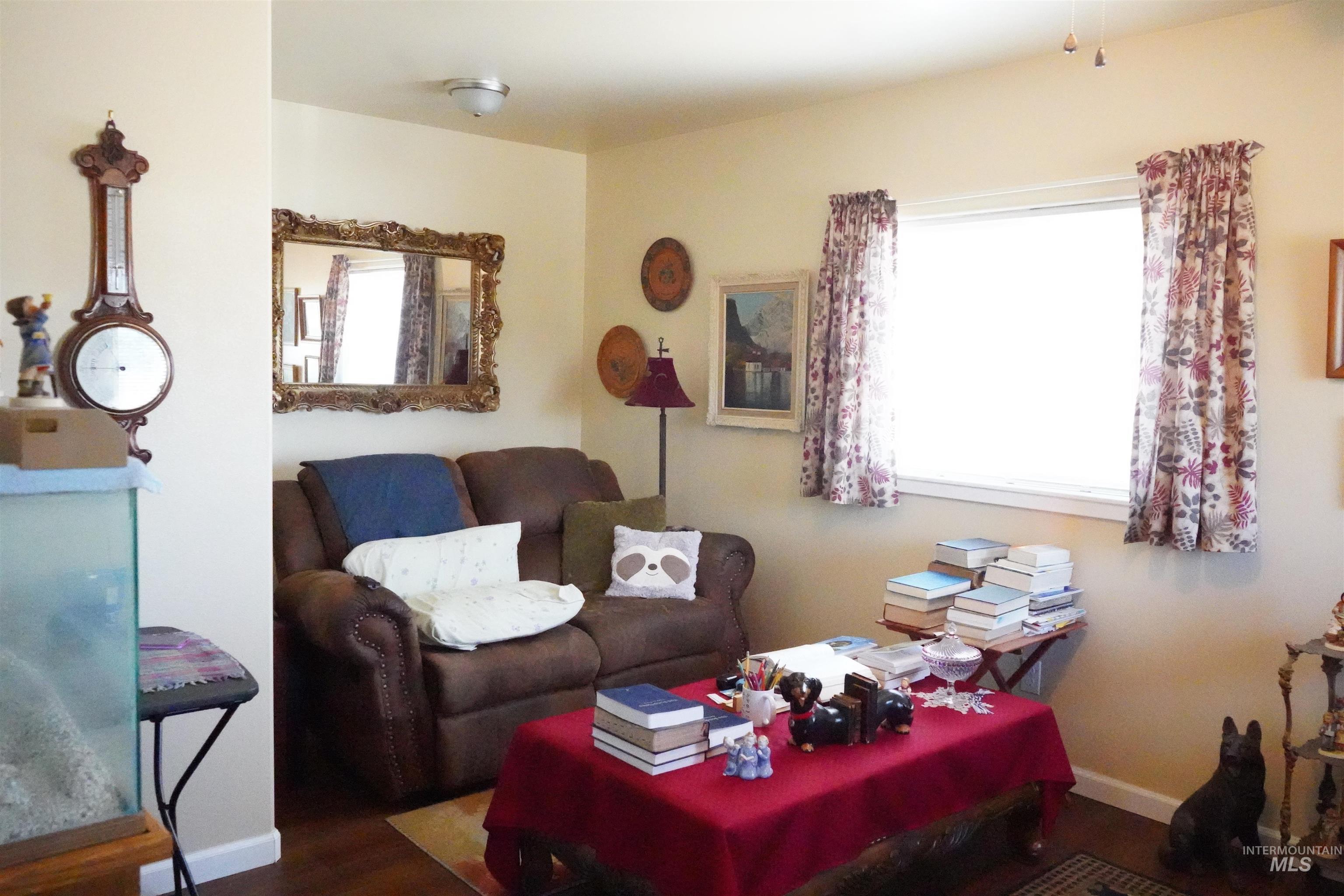120 W Main Street, Craigmont, Idaho 83523, 2 Bedrooms, 1 Bathroom, Residential Income For Sale, Price $219,000, 98919885