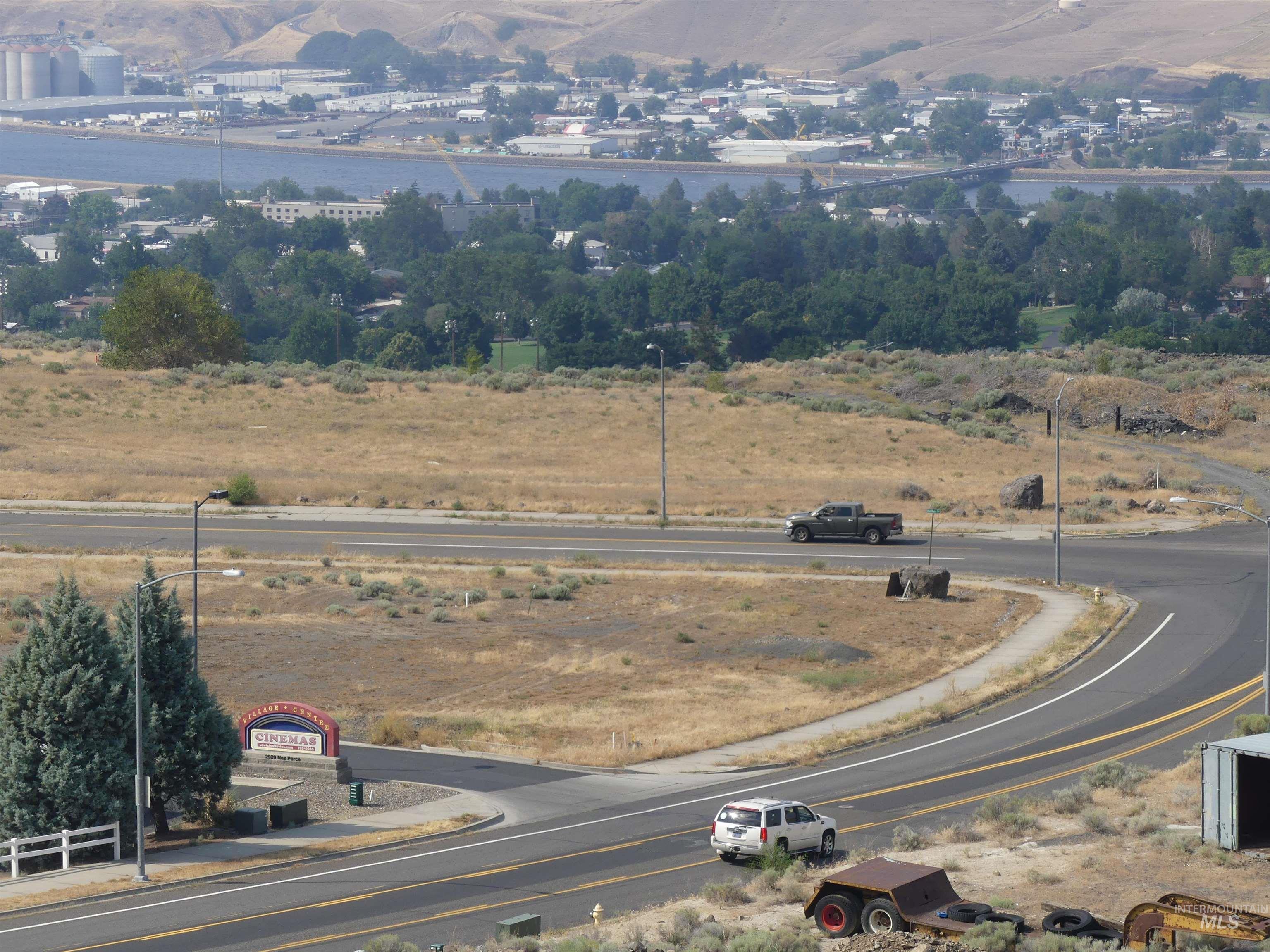 2940 Nez Perce Drive, Lewiston, Idaho 83501, Business/Commercial For Sale, Price $750,000,MLS 98919887