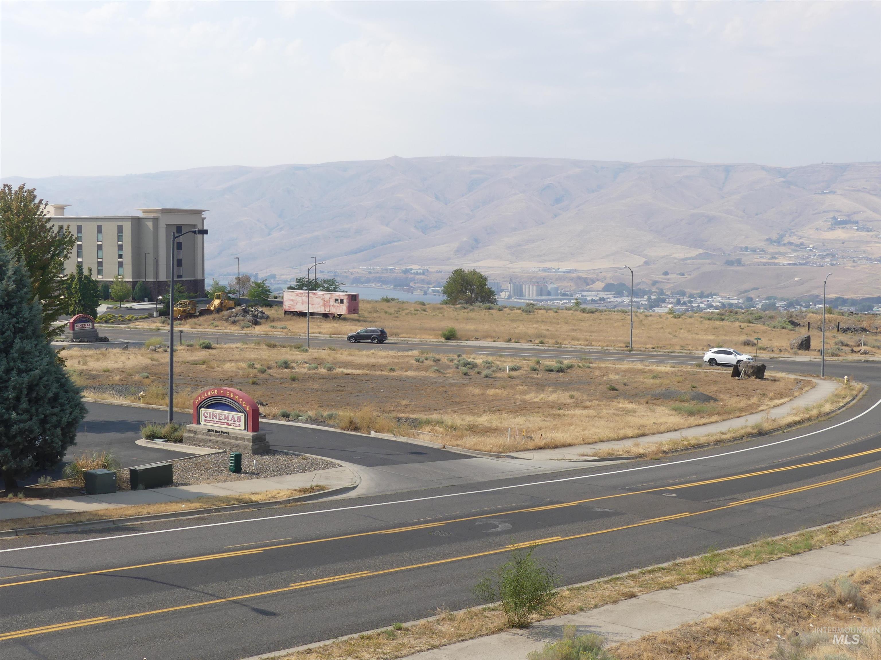 2930 Nez Perce Drive, Lewiston, Idaho 83501, Business/Commercial For Sale, Price $750,000, 98919887