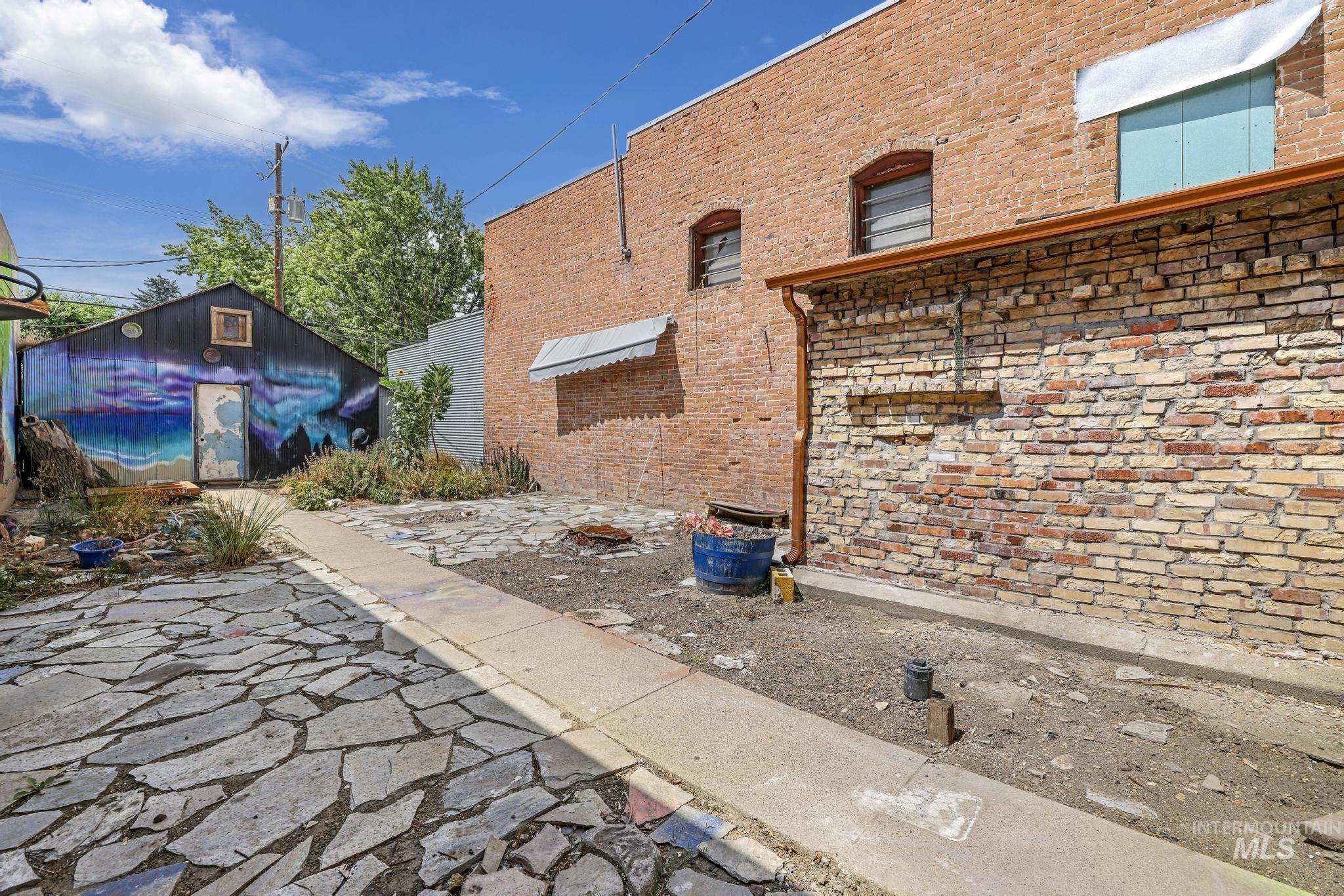 337 Main St, Gooding, Idaho 83330-1302, Business/Commercial For Sale, Price $104,990, 98919932