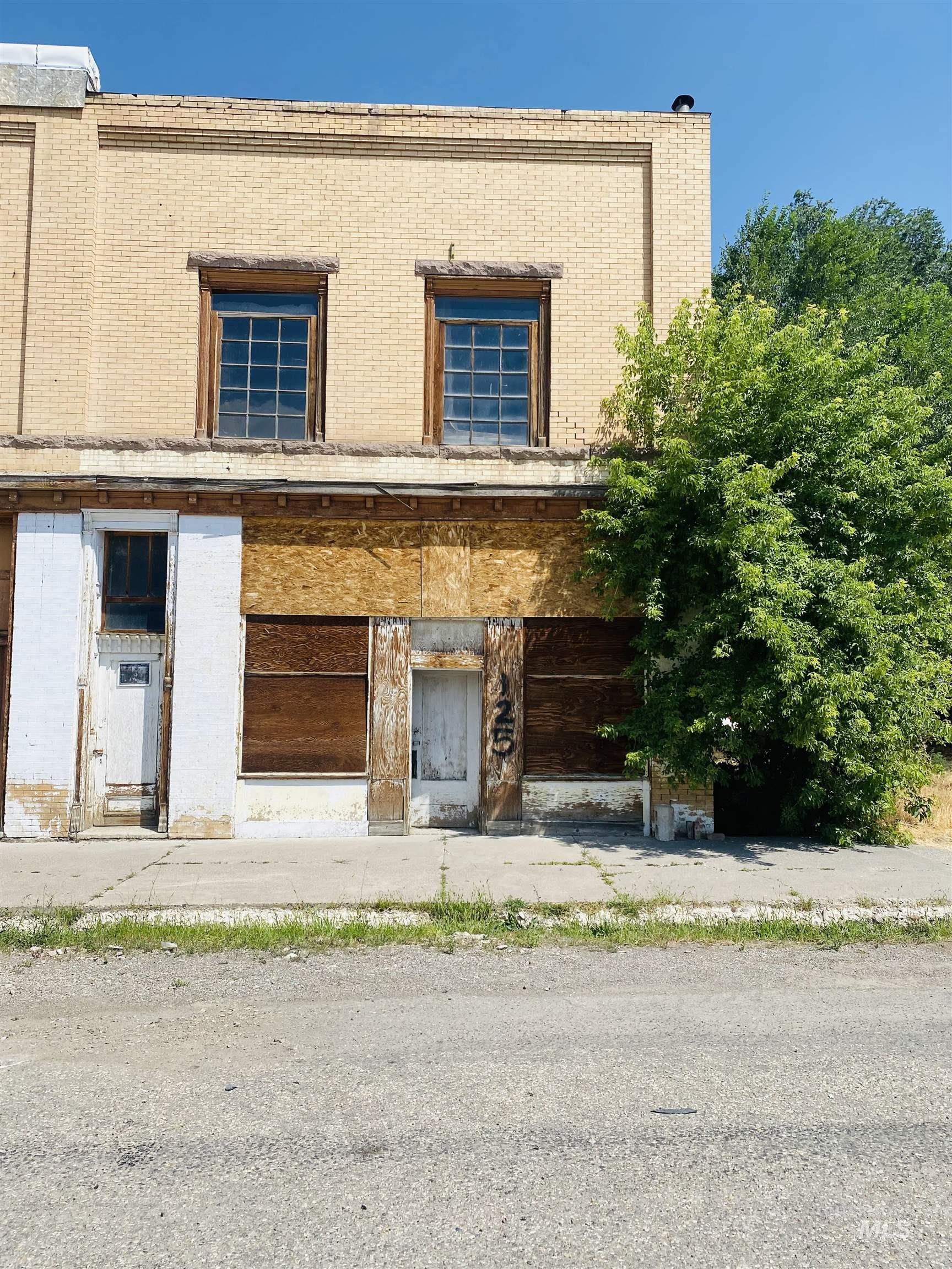 TBD Main St, Oakley, Idaho 83346, Business/Commercial For Sale, Price $149,900, 98919964