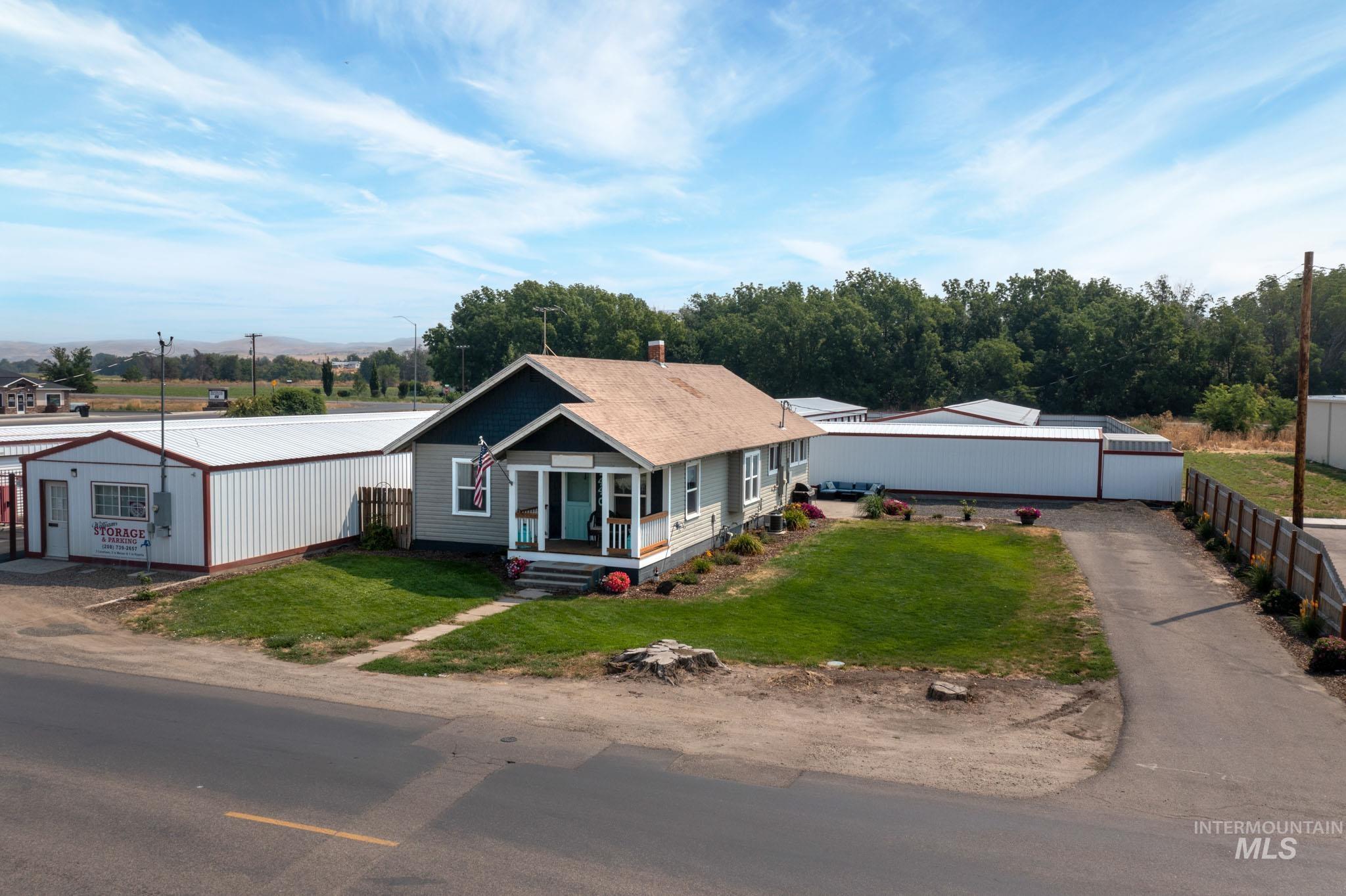 1440 E 6Th St, Weiser, Idaho 83672, Business/Commercial For Sale, Price $330,000,MLS 98919993