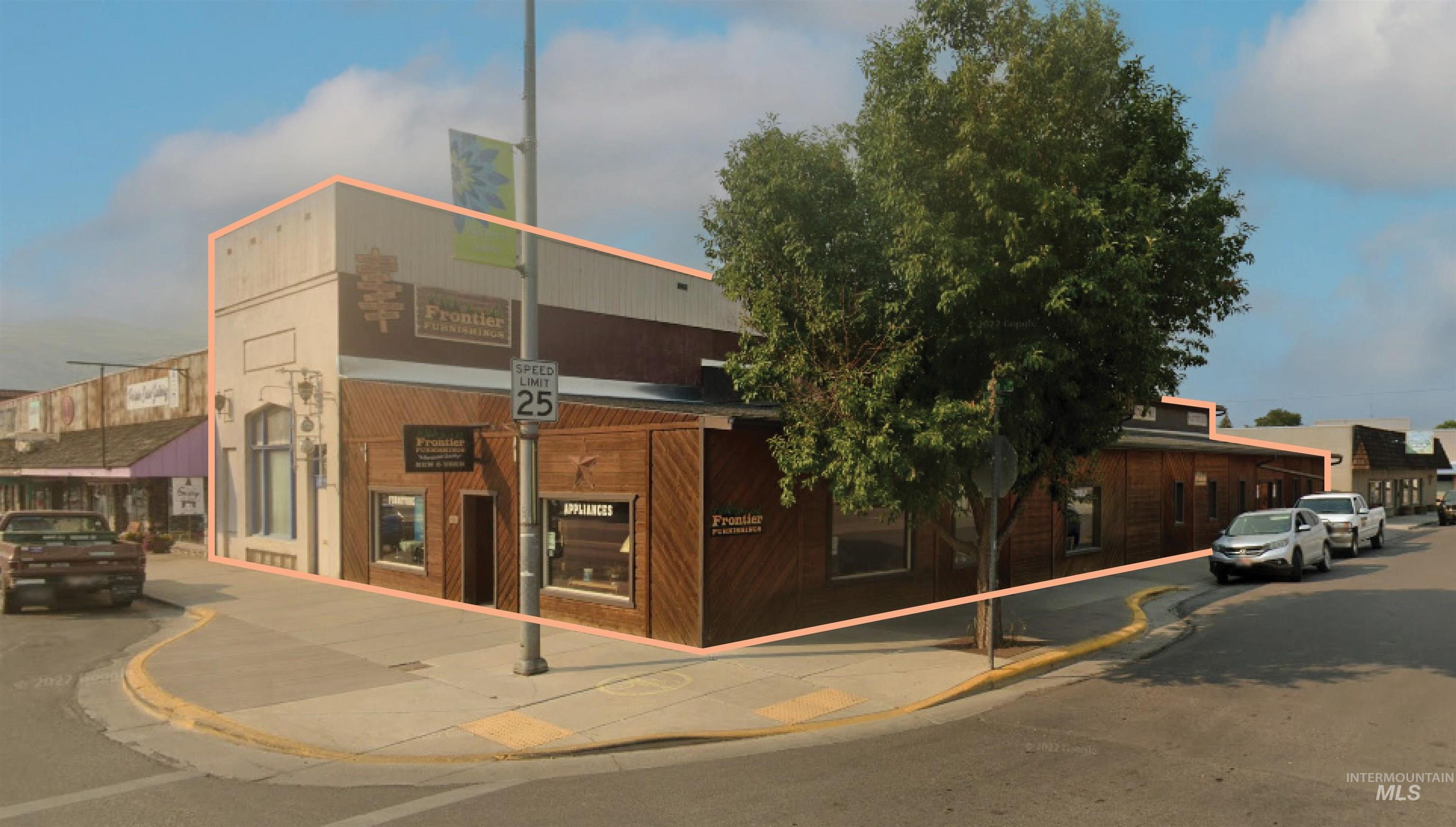 414 Main Street, Salmon, Idaho 83467, Business/Commercial For Sale, Price $899,000,MLS 98920011
