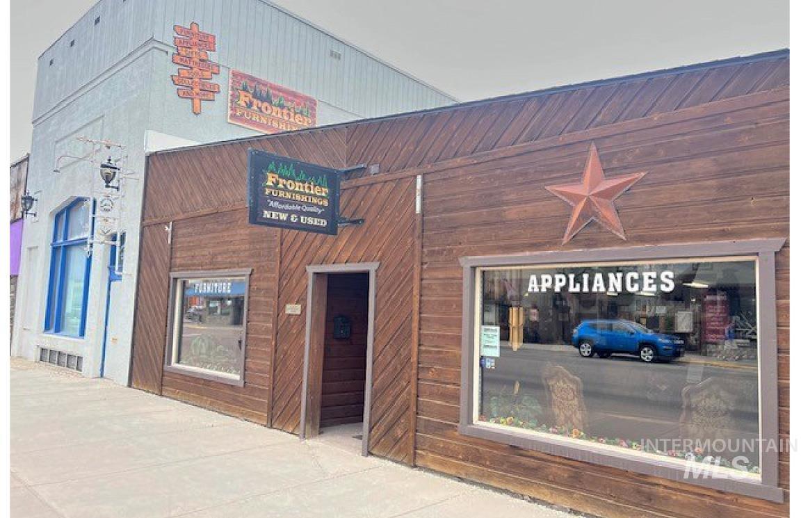 414 Main Street, Salmon, Idaho 83467, Business/Commercial For Sale, Price $899,000,MLS 98920011