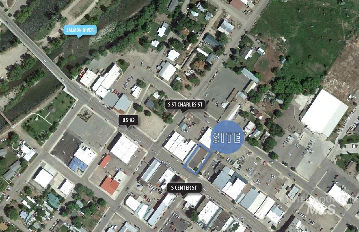 414 Main Street, Salmon, Idaho 83467, Business/Commercial For Sale, Price $899,000,MLS 98920011