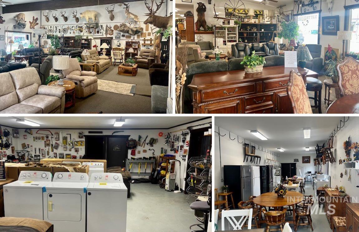 414 Main Street, Salmon, Idaho 83467, Business/Commercial For Sale, Price $899,000,MLS 98920011