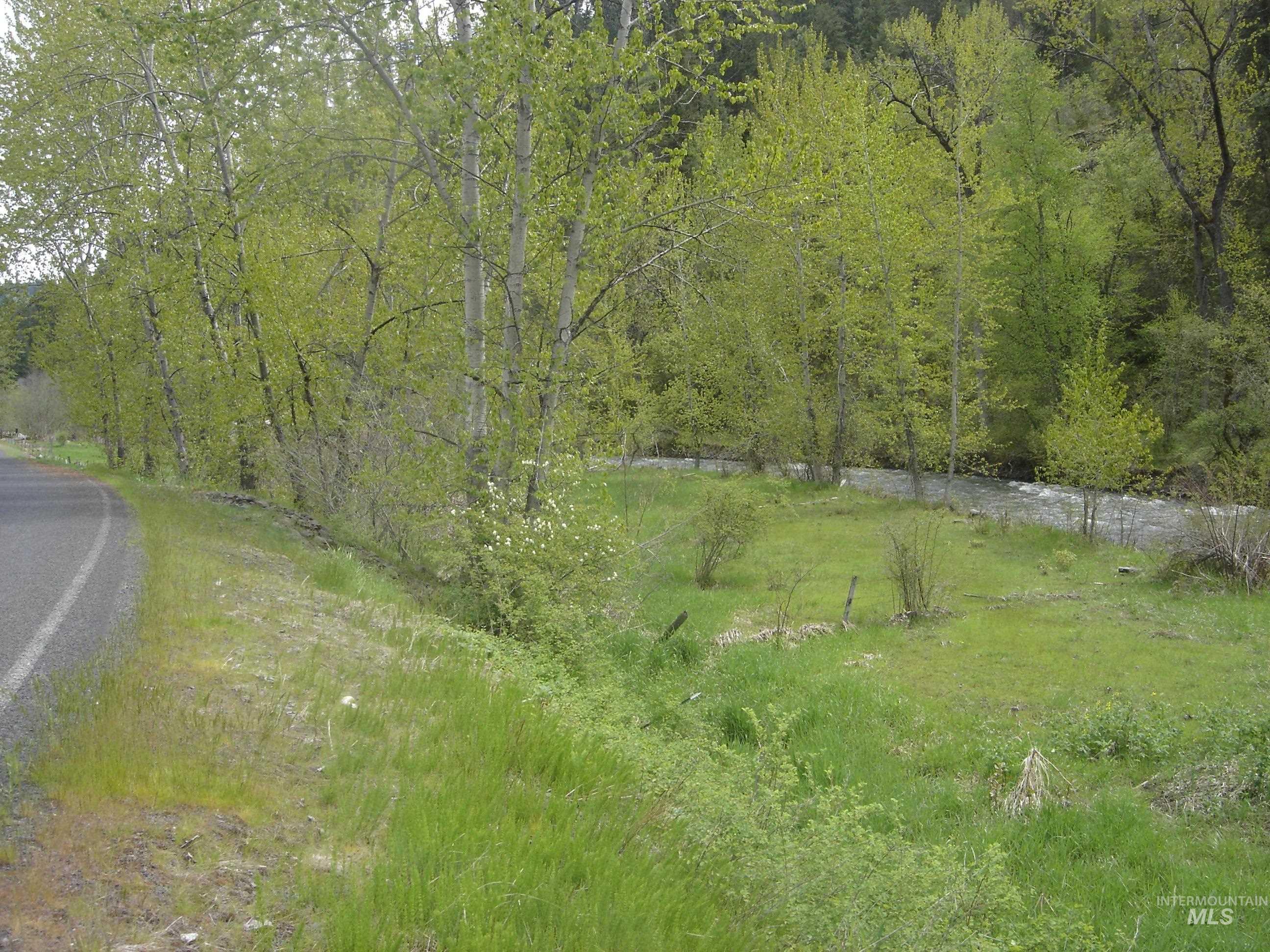 1068 Clearcreek Road, Kooskia, Idaho 83539, Land For Sale, Price $139,900, 98920039