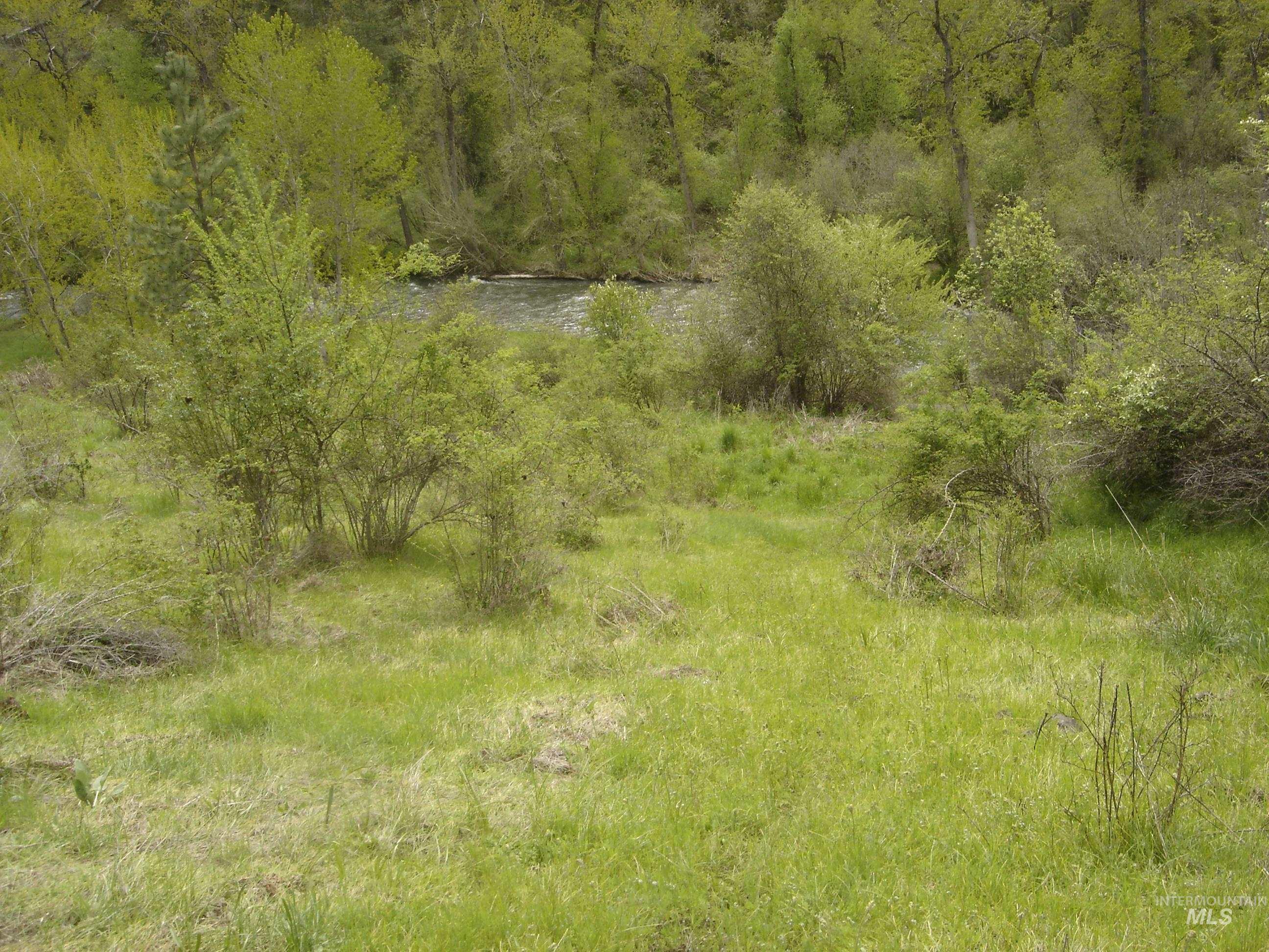 1068 Clearcreek Road, Kooskia, Idaho 83539, Land For Sale, Price $139,900, 98920039