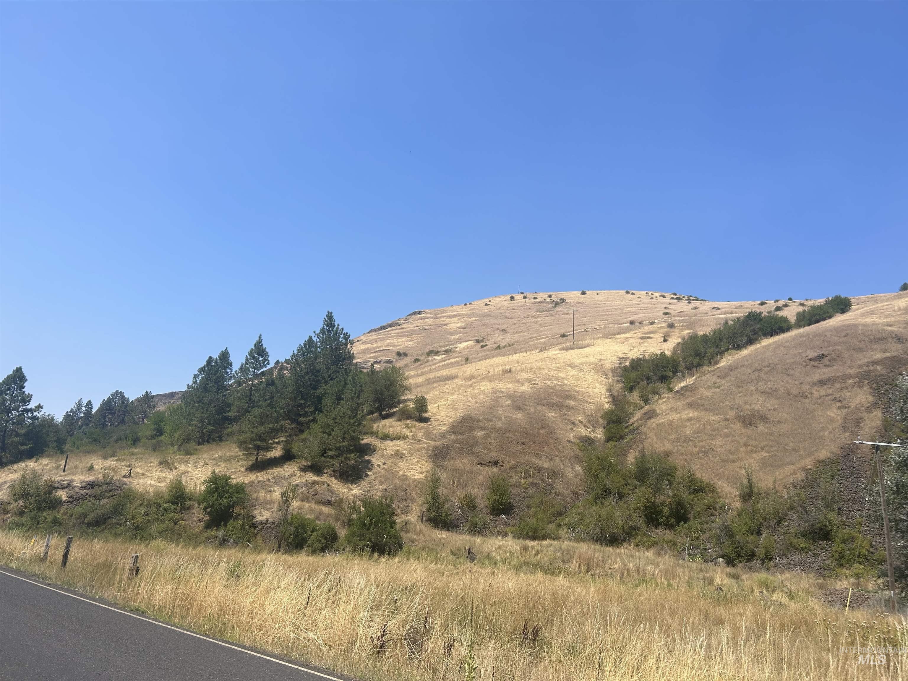 1068 Clearcreek Road, Kooskia, Idaho 83539, Land For Sale, Price $139,900, 98920039