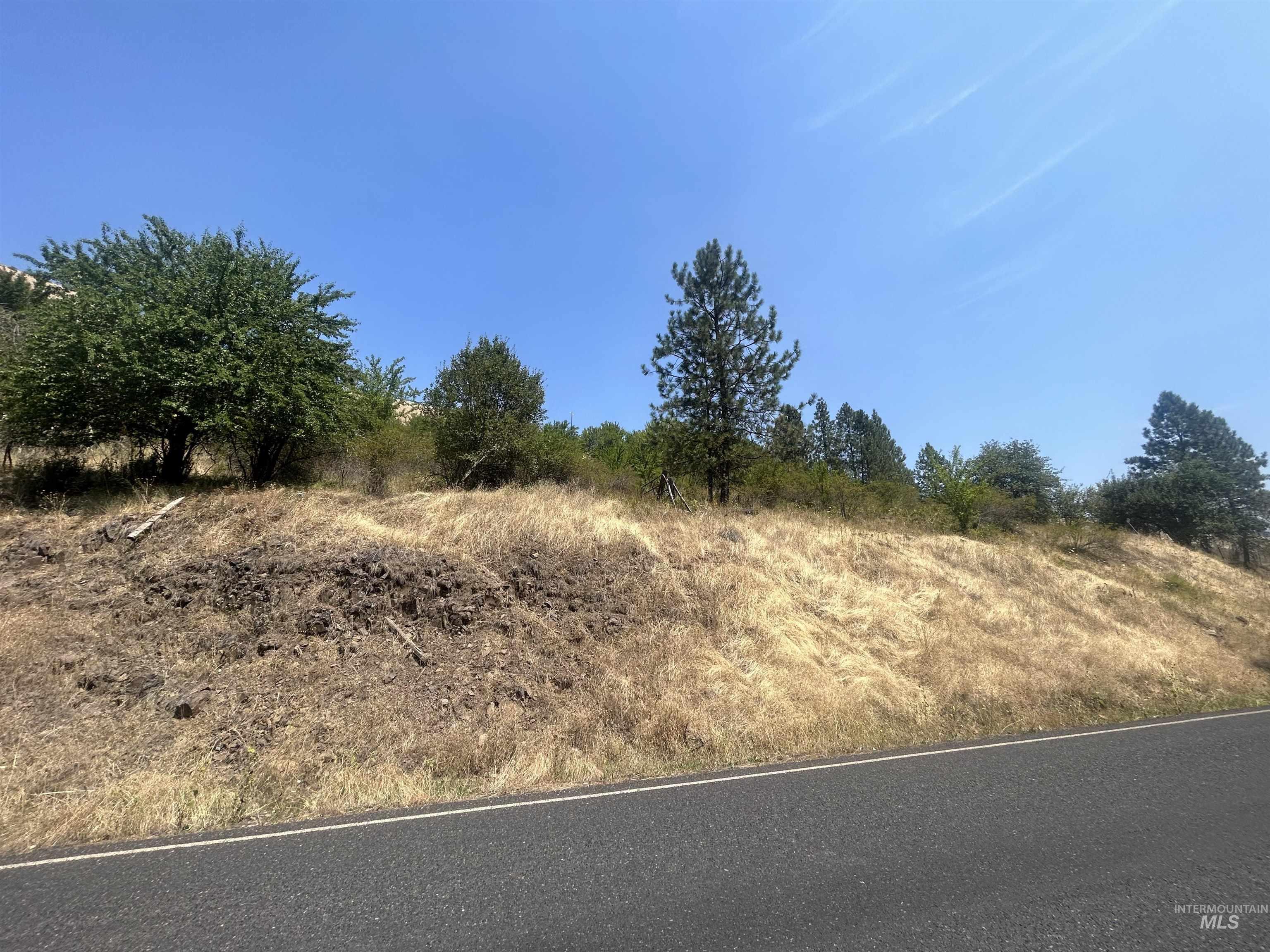 1068 Clearcreek Road, Kooskia, Idaho 83539, Land For Sale, Price $139,900, 98920039