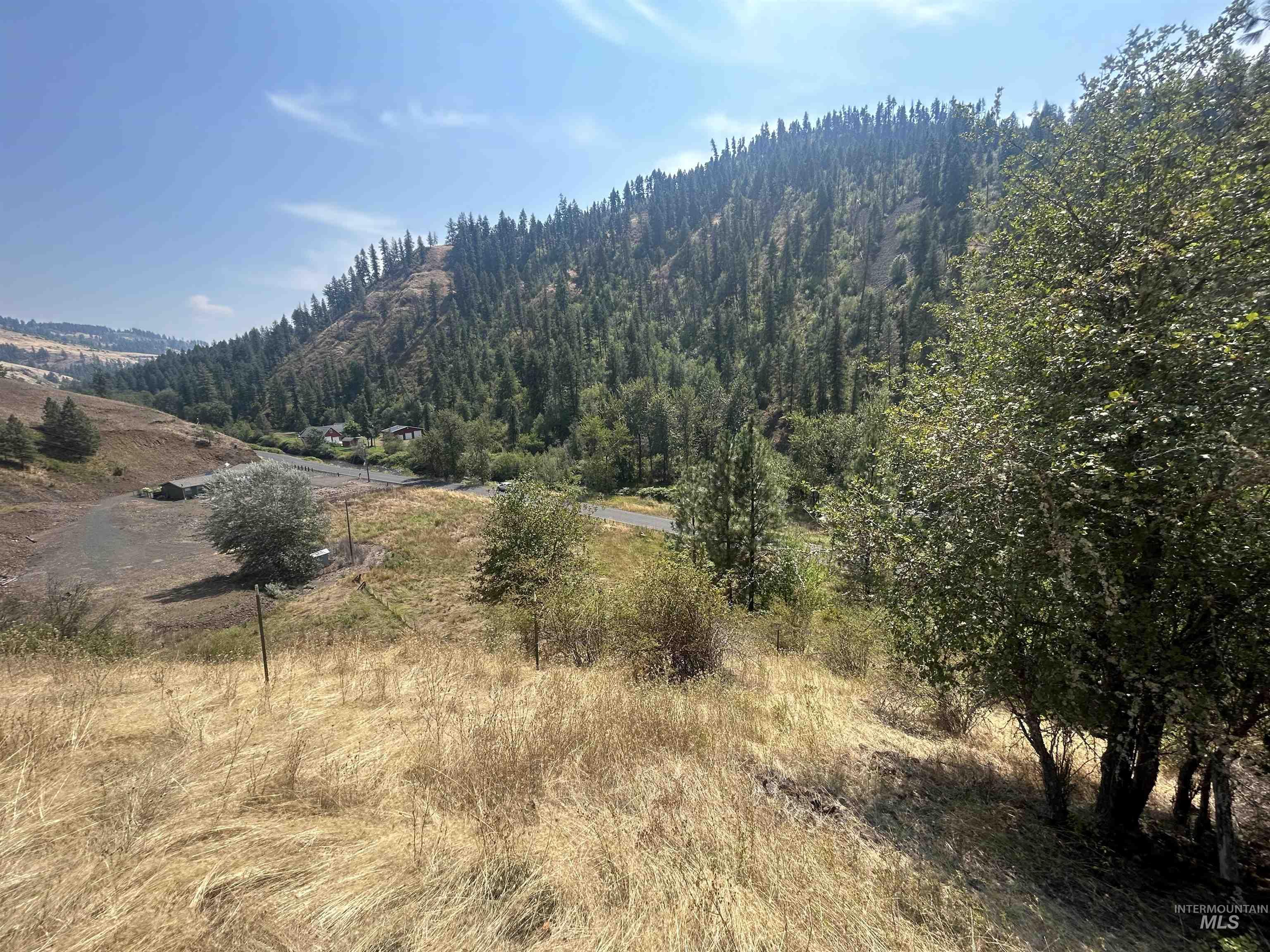 1068 Clearcreek Road, Kooskia, Idaho 83539, Land For Sale, Price $139,900, 98920039