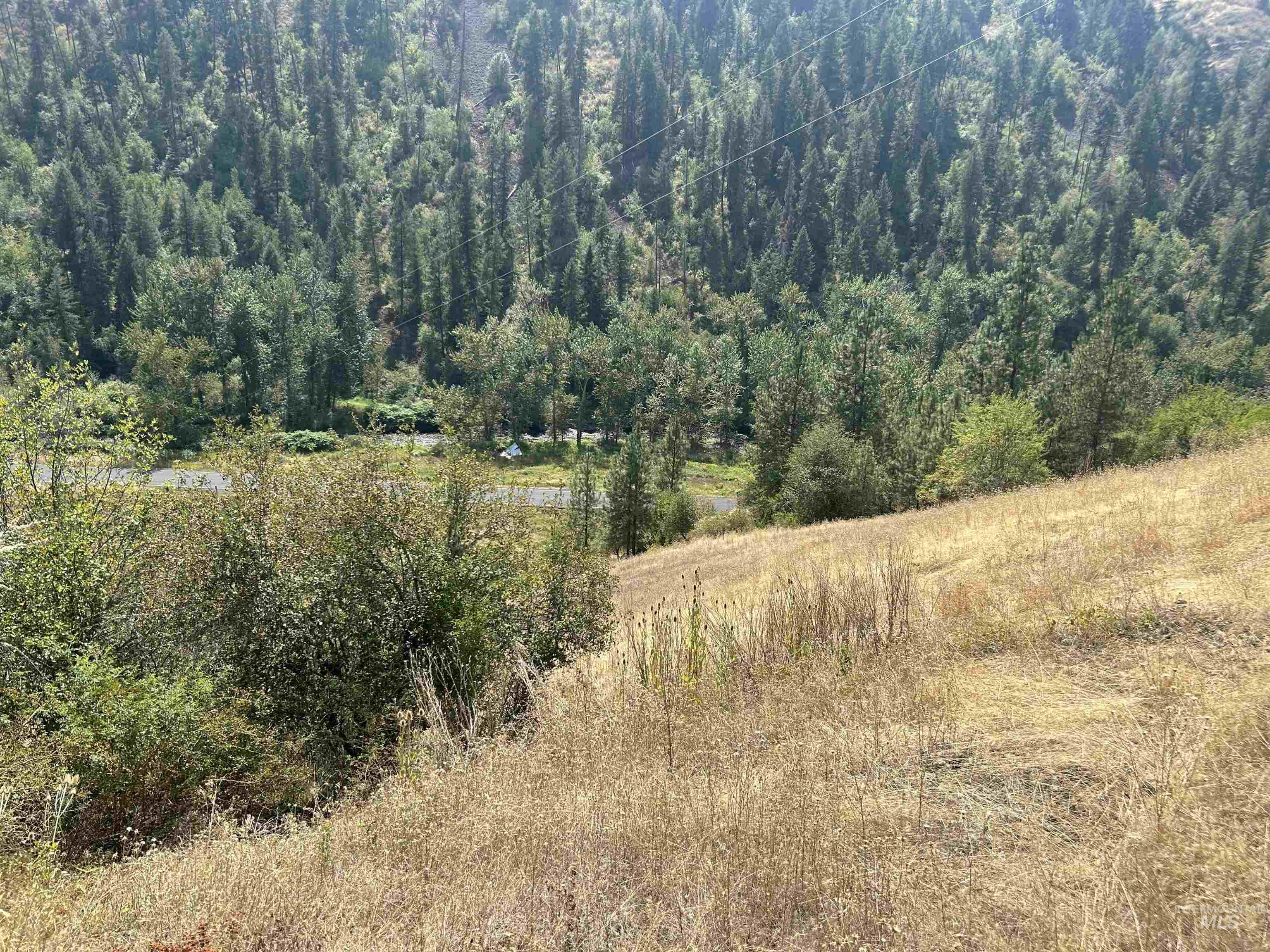 1068 Clearcreek Road, Kooskia, Idaho 83539, Land For Sale, Price $139,900, 98920039