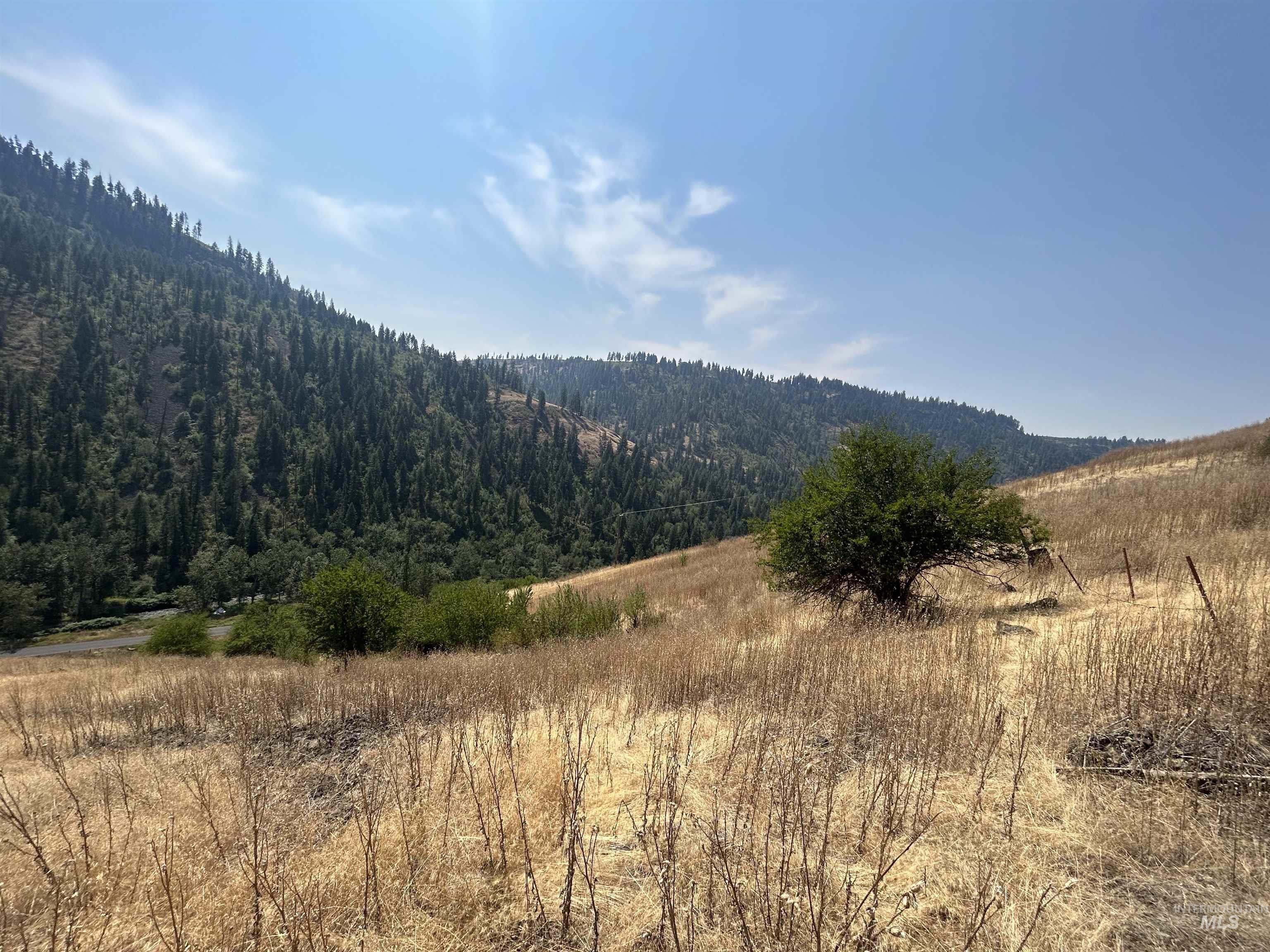 1068 Clearcreek Road, Kooskia, Idaho 83539, Land For Sale, Price $139,900, 98920039