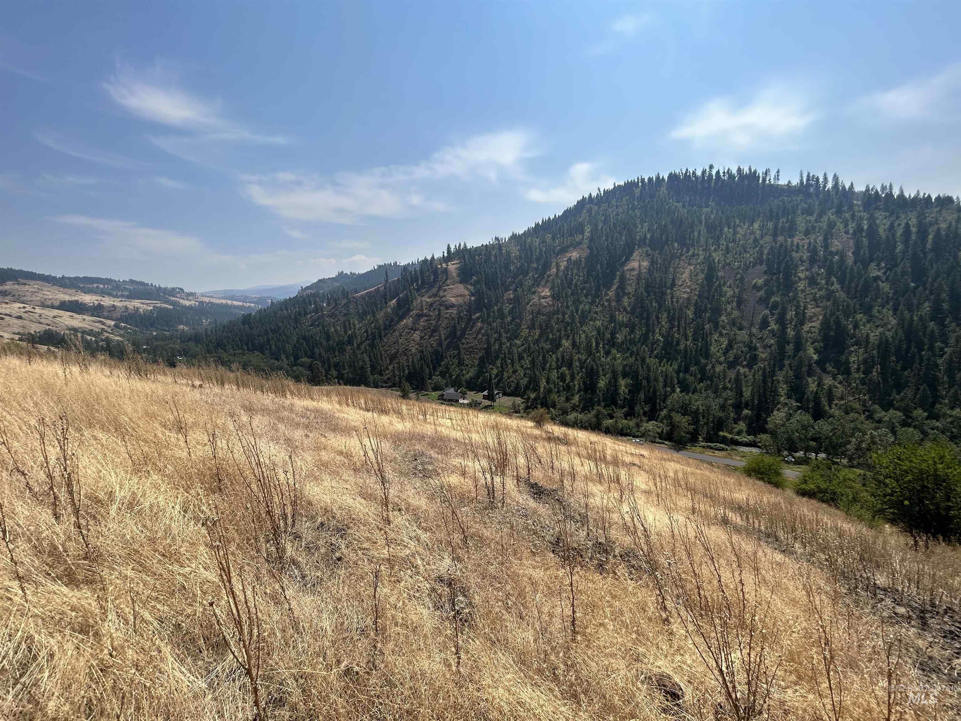 1068 Clearcreek Road, Kooskia, Idaho 83539, Land For Sale, Price $139,900, 98920039