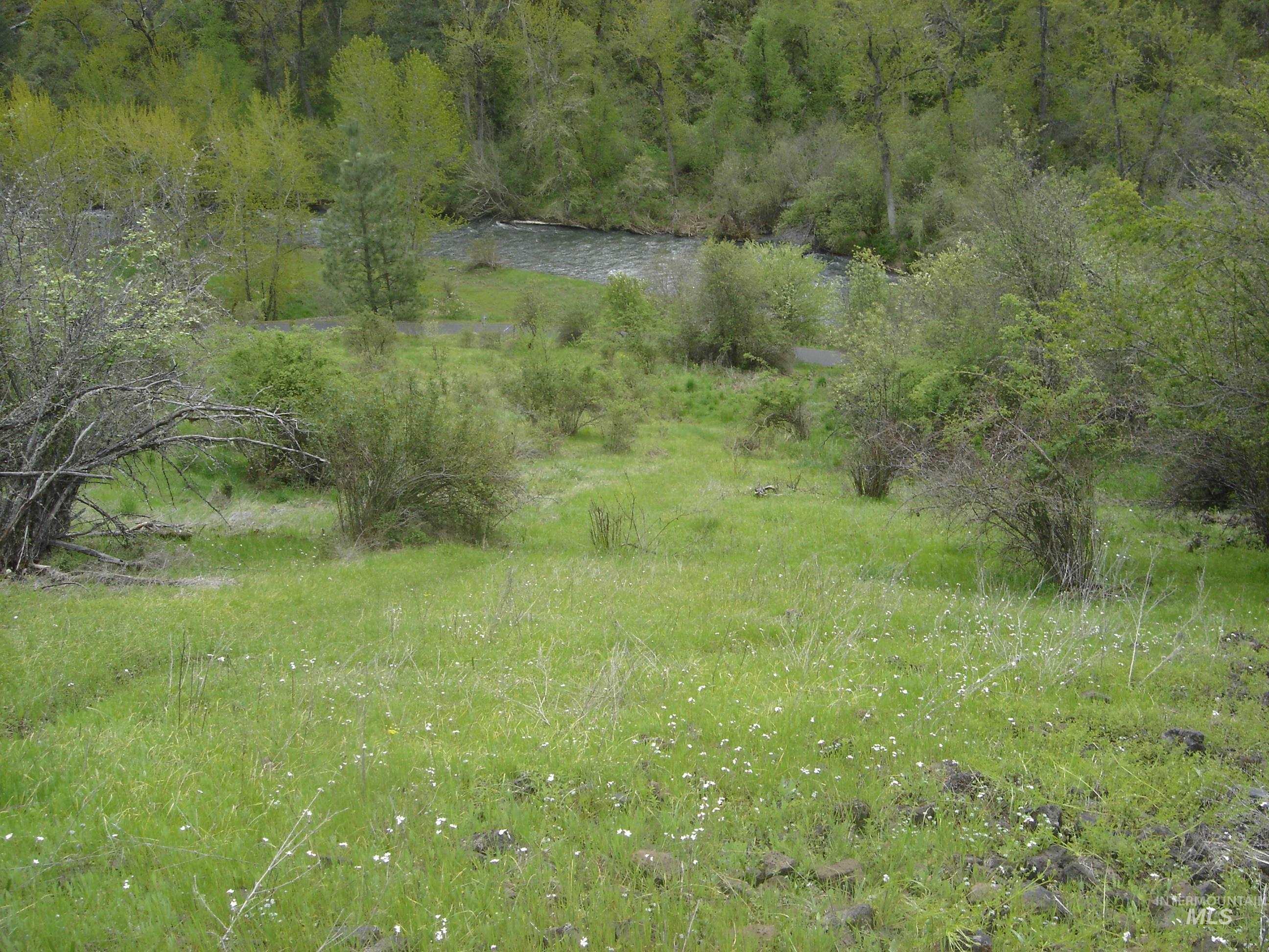 1068 Clearcreek Road, Kooskia, Idaho 83539, Land For Sale, Price $139,900, 98920039