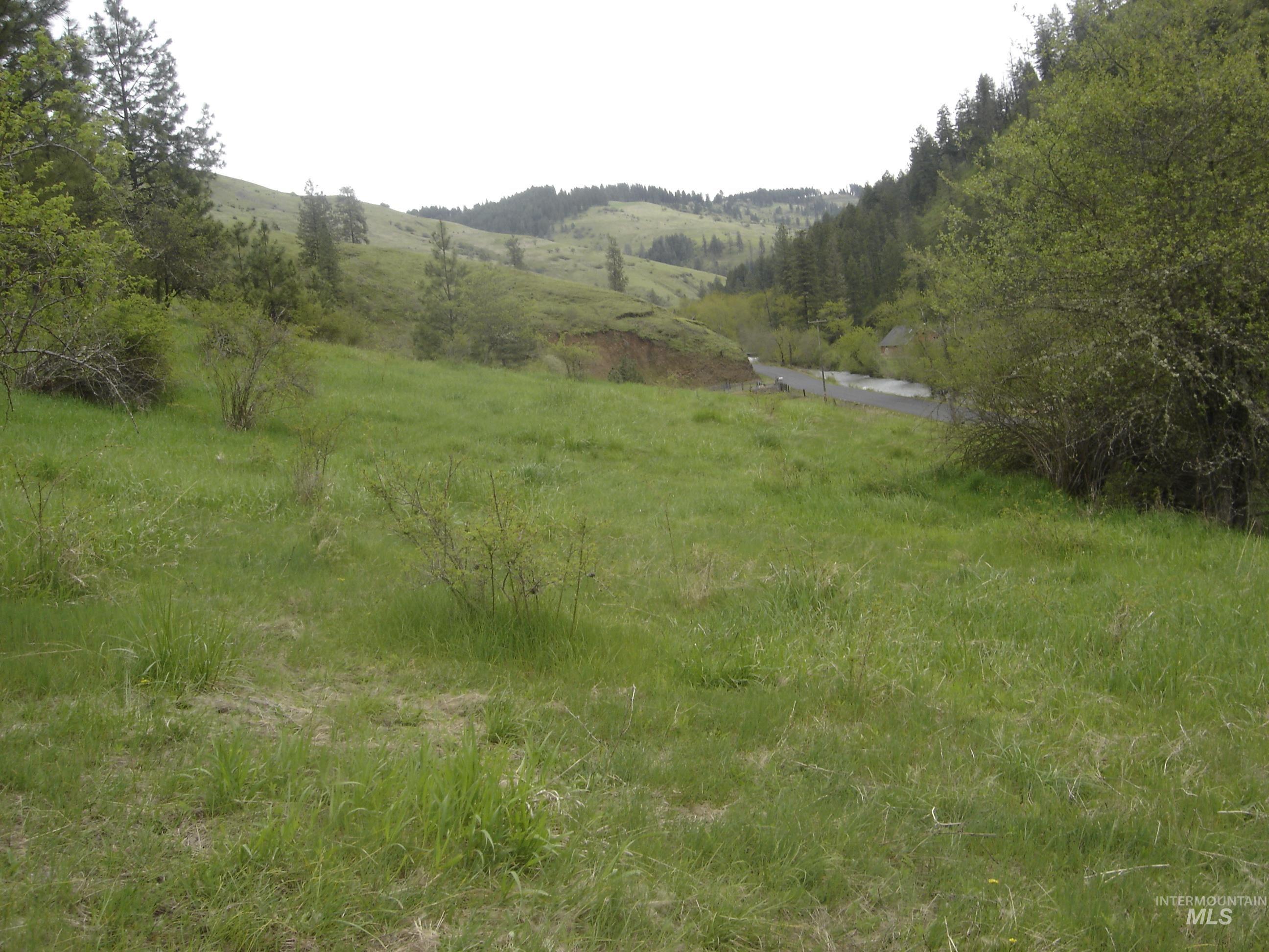 1068 Clearcreek Road, Kooskia, Idaho 83539, Land For Sale, Price $139,900, 98920039