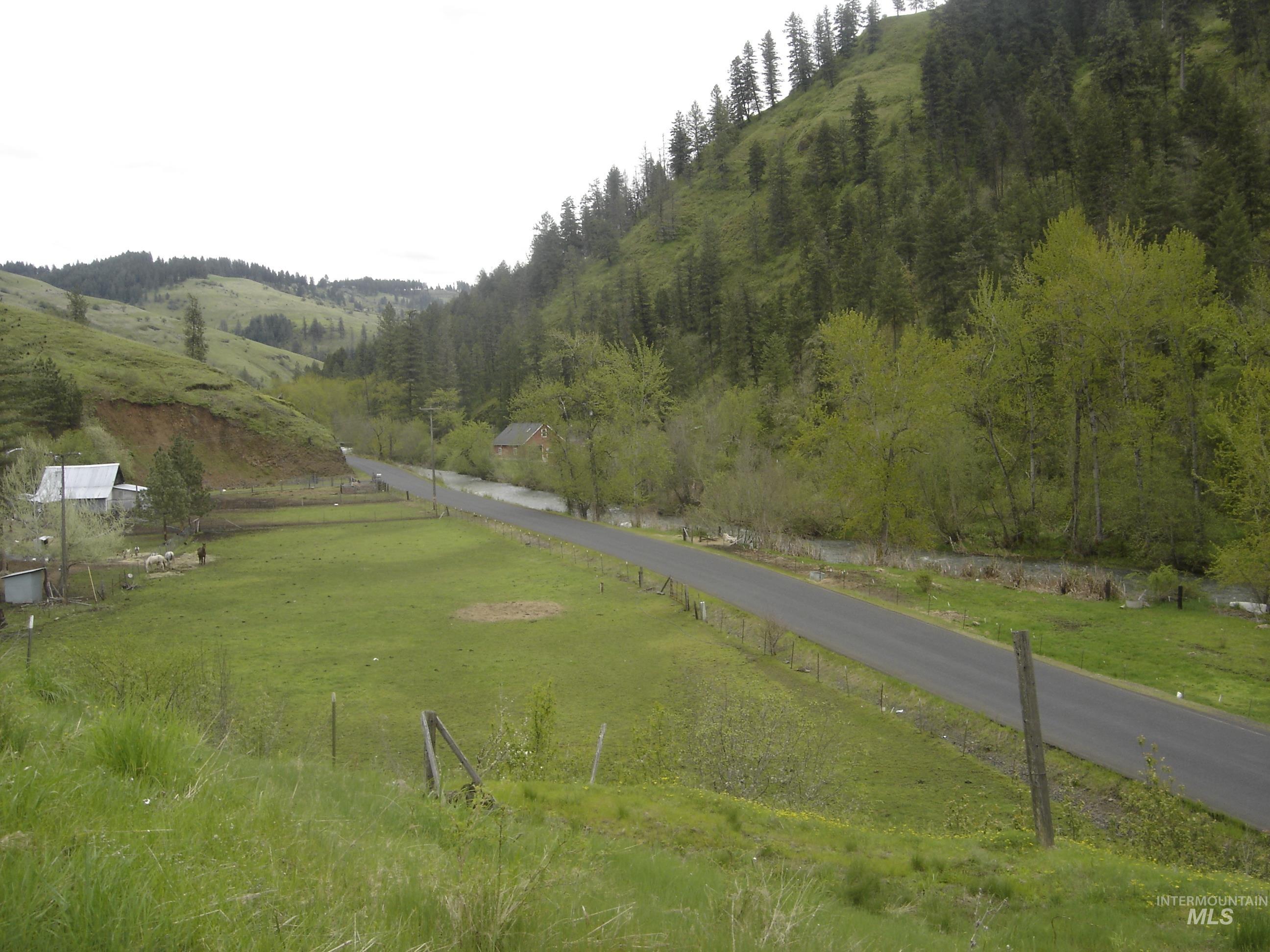 1068 Clearcreek Road, Kooskia, Idaho 83539, Land For Sale, Price $139,900, 98920039