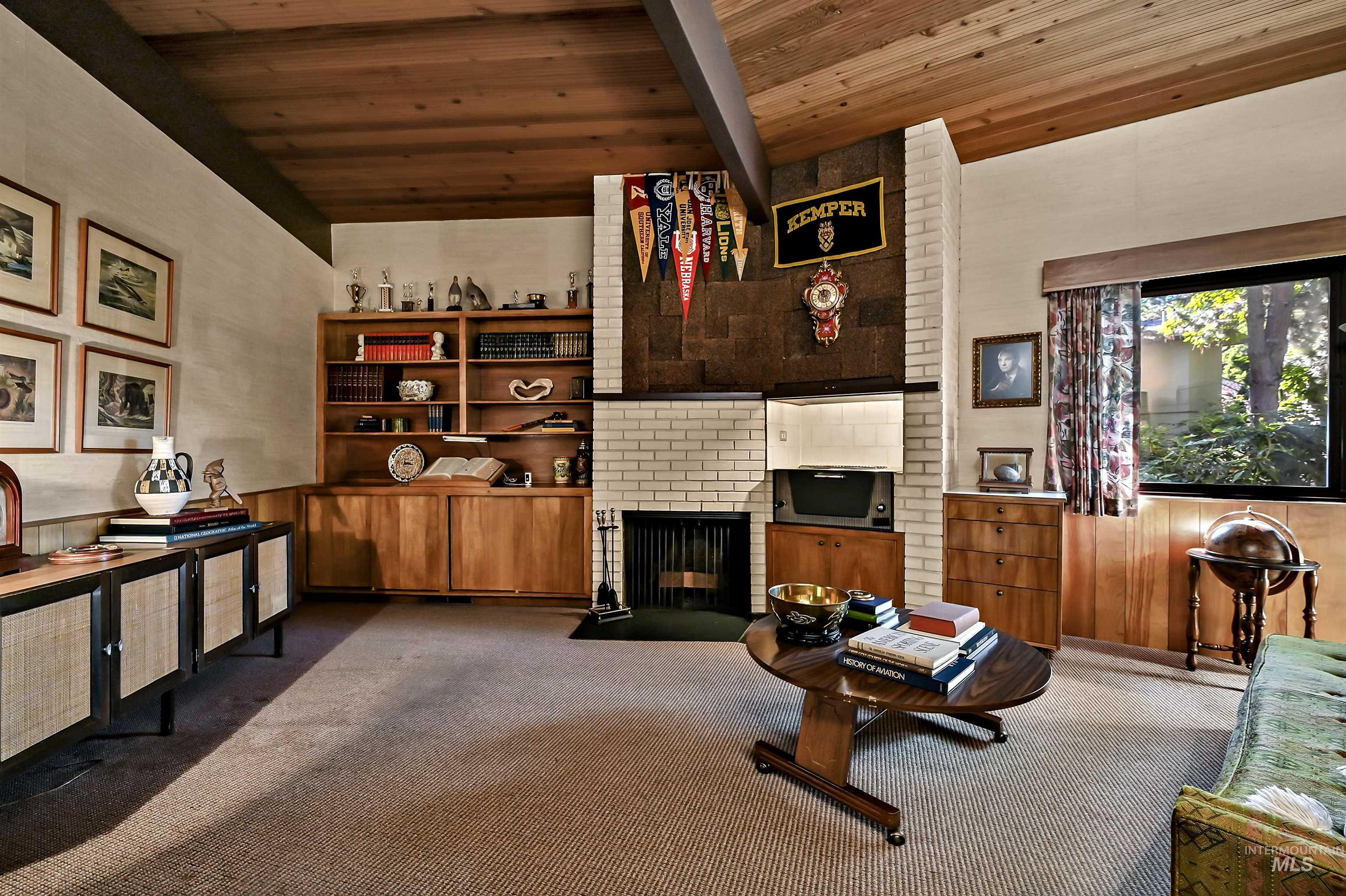 4704 Hillcrest View Dr, Boise, Idaho 83705, 4 Bedrooms, 3.5 Bathrooms, Residential For Sale, Price $2,498,888, 98920103