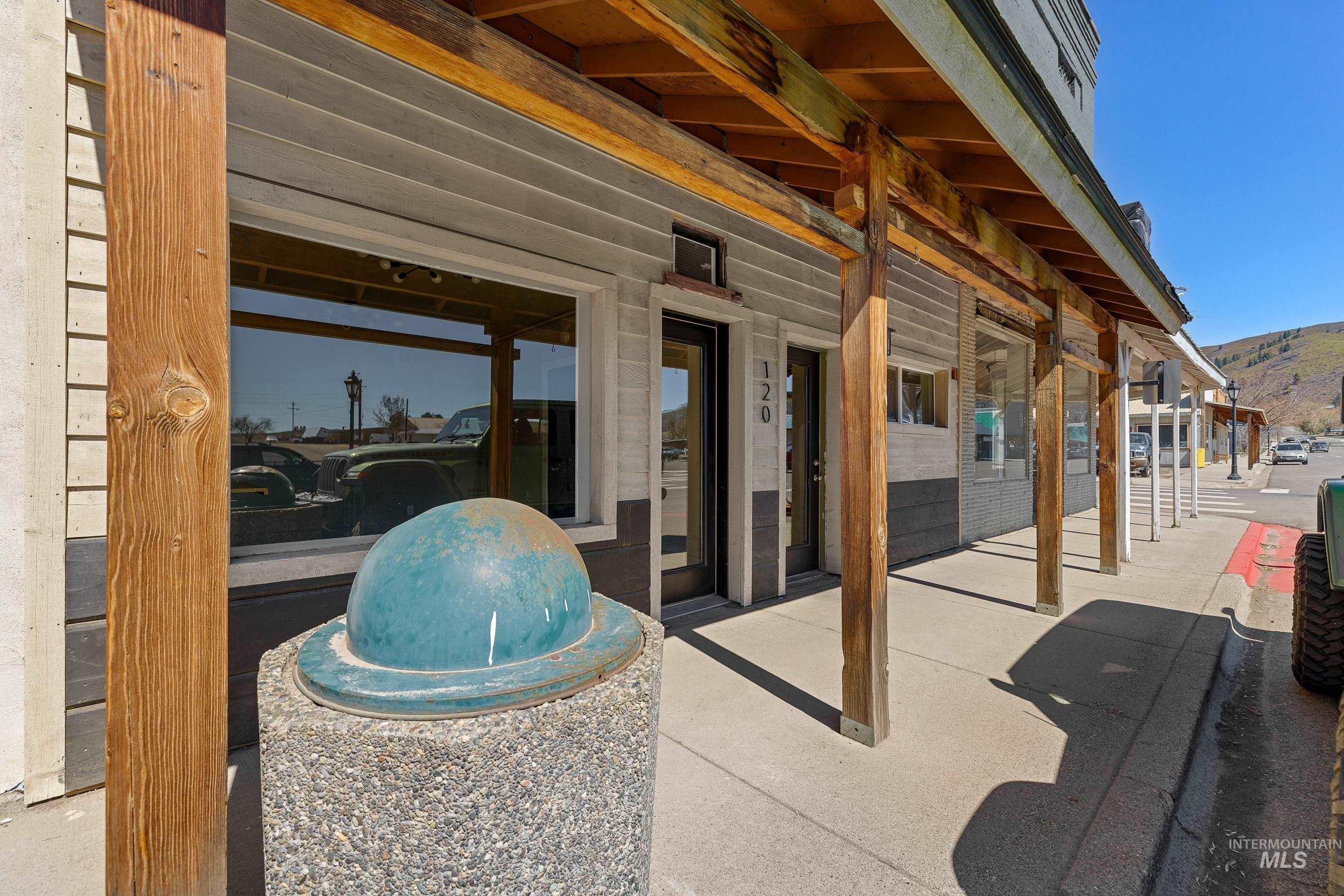 120 Illinois Avenue, Council, Idaho 83612, Business/Commercial For Sale, Price $139,900, 98920149
