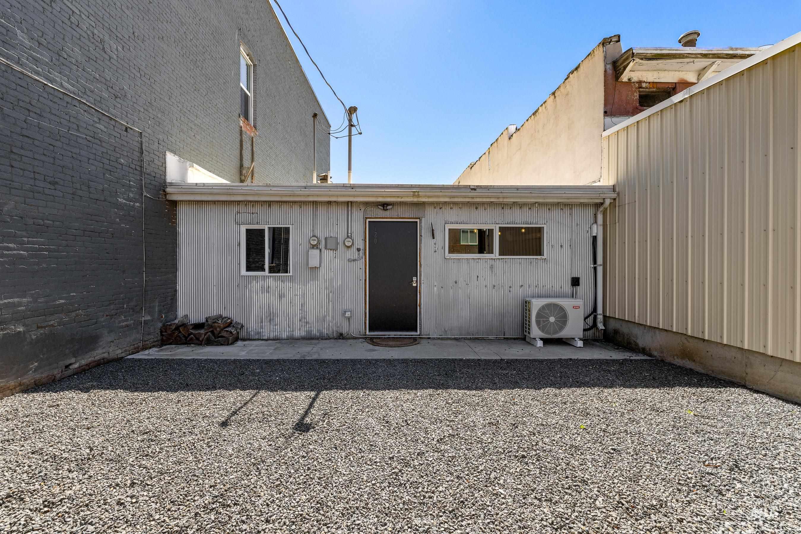 120 Illinois Avenue, Council, Idaho 83612, Business/Commercial For Sale, Price $139,900, 98920149