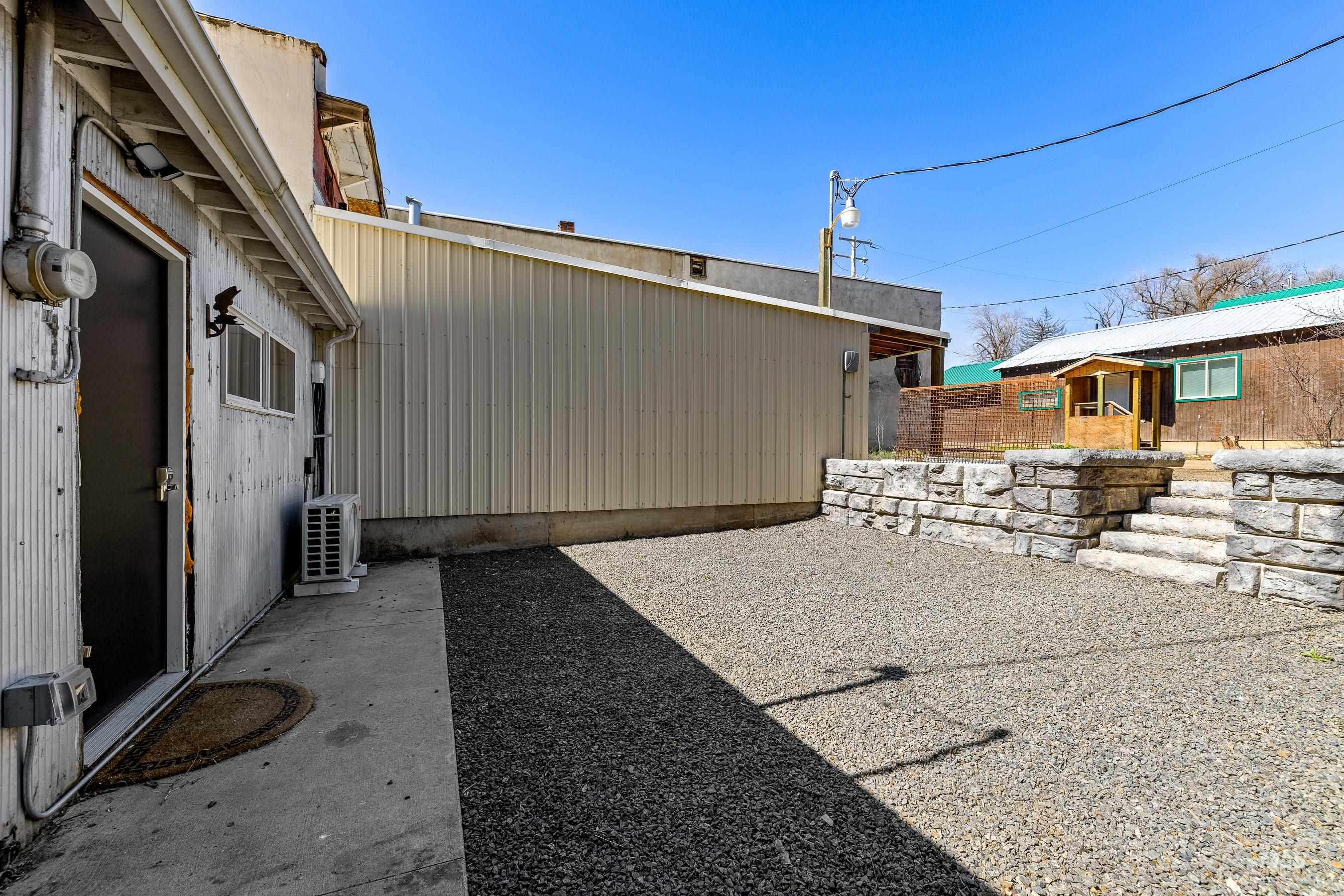 120 Illinois Avenue, Council, Idaho 83612, Business/Commercial For Sale, Price $139,900, 98920149
