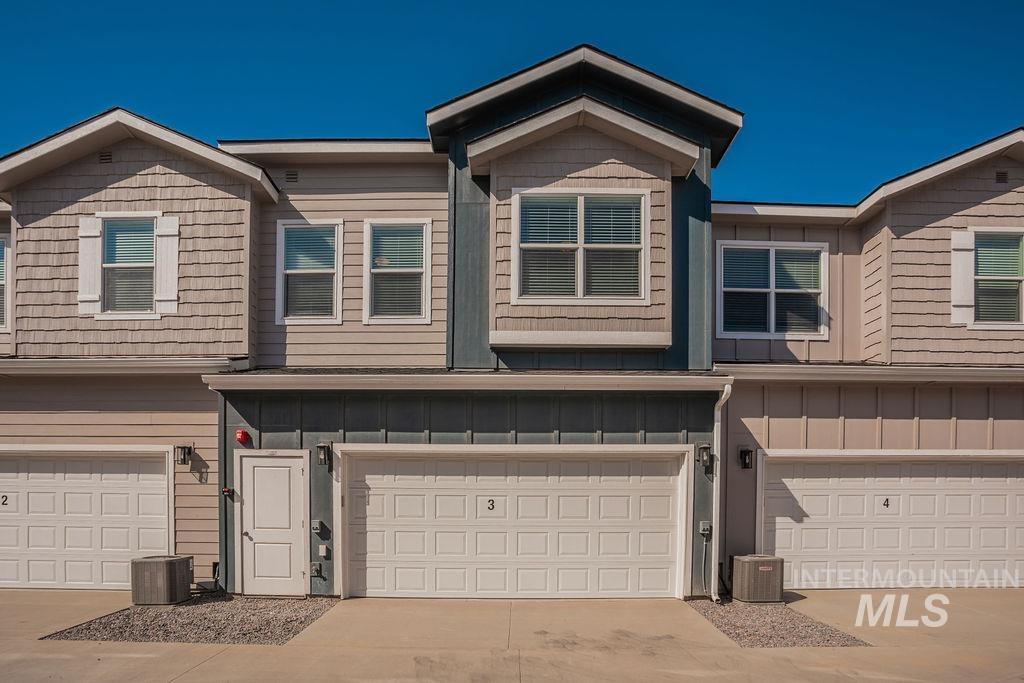 4711-4753 Stamm Lane, Nampa, Idaho 83687, 3 Bedrooms, 2.5 Bathrooms, Residential Income For Sale, Price $20,900,000,MLS 98920194