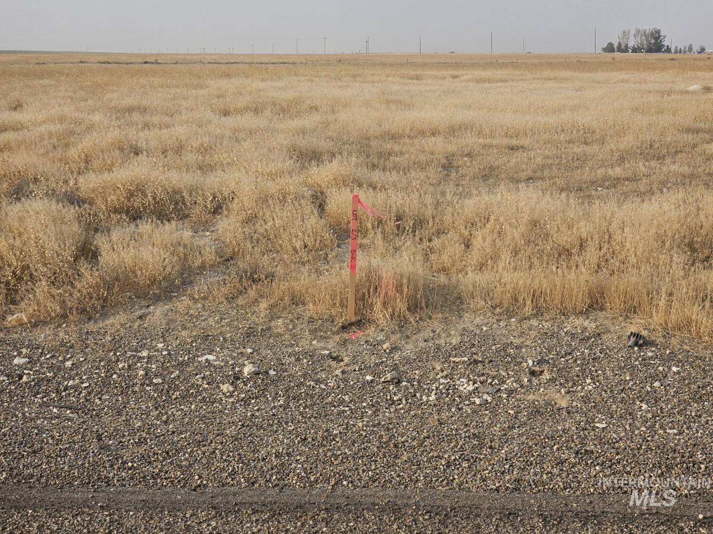 TBD SW El Camino Court, Mountain Home, Idaho 83647, Land For Sale, Price $120,000, 98920205