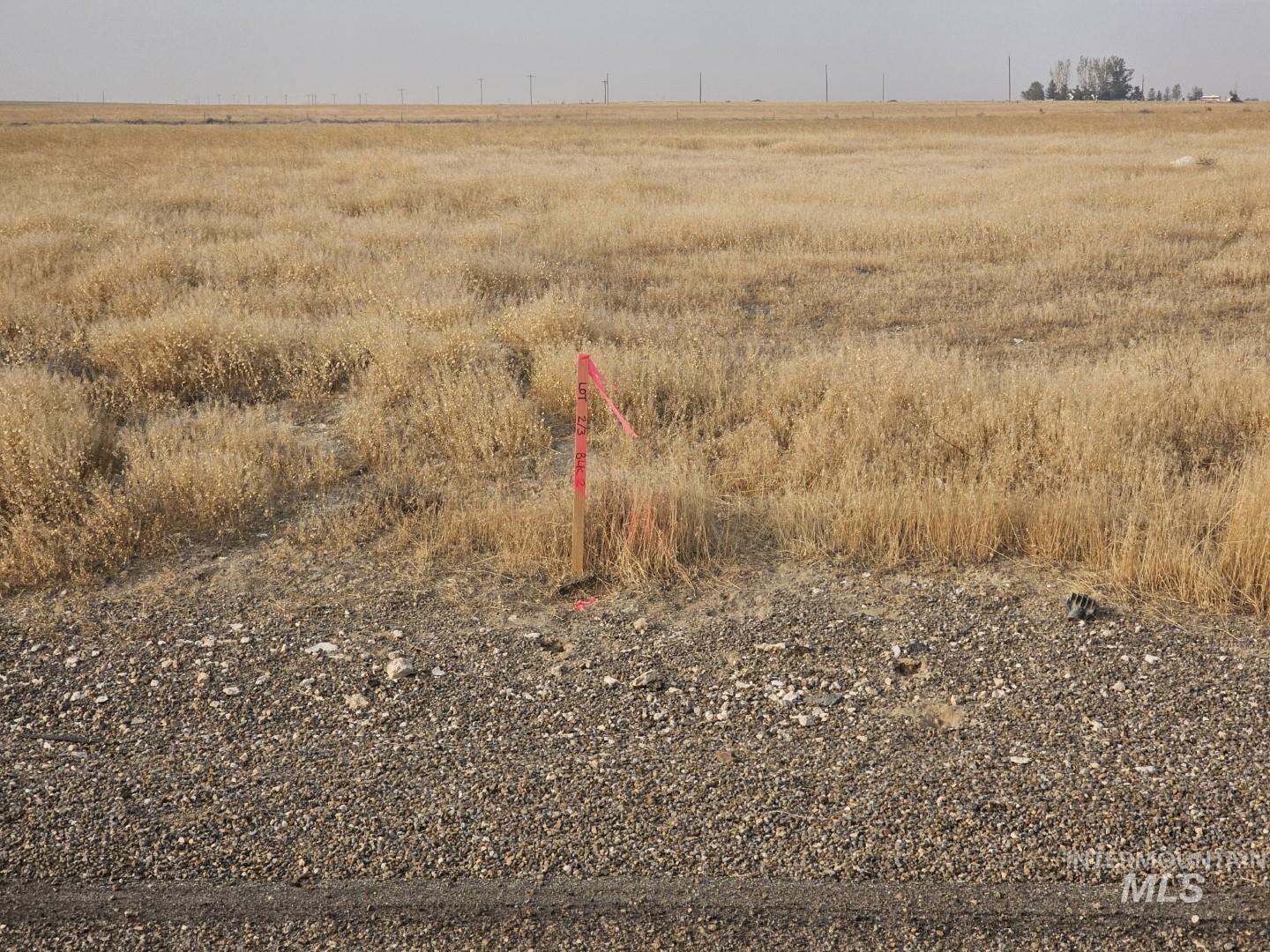 TBD SW El Camino Court, Mountain Home, Idaho 83647, Land For Sale, Price $120,000, 98920205