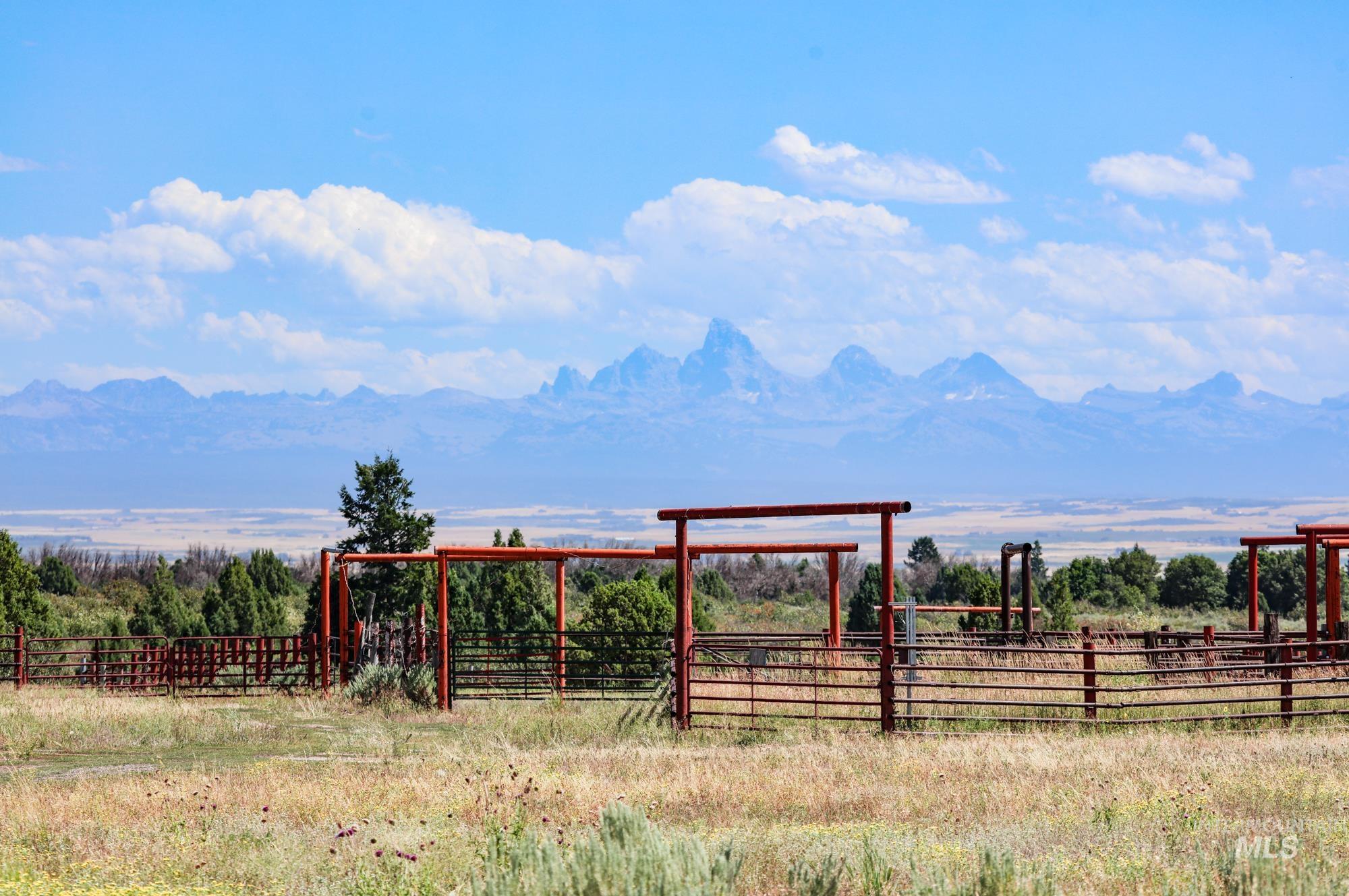 1780 Sadorus Hill Rd., Ashton, Idaho 83420, 2 Bedrooms, 1 Bathroom, Farm & Ranch For Sale, Price $9,000,000, 98920227