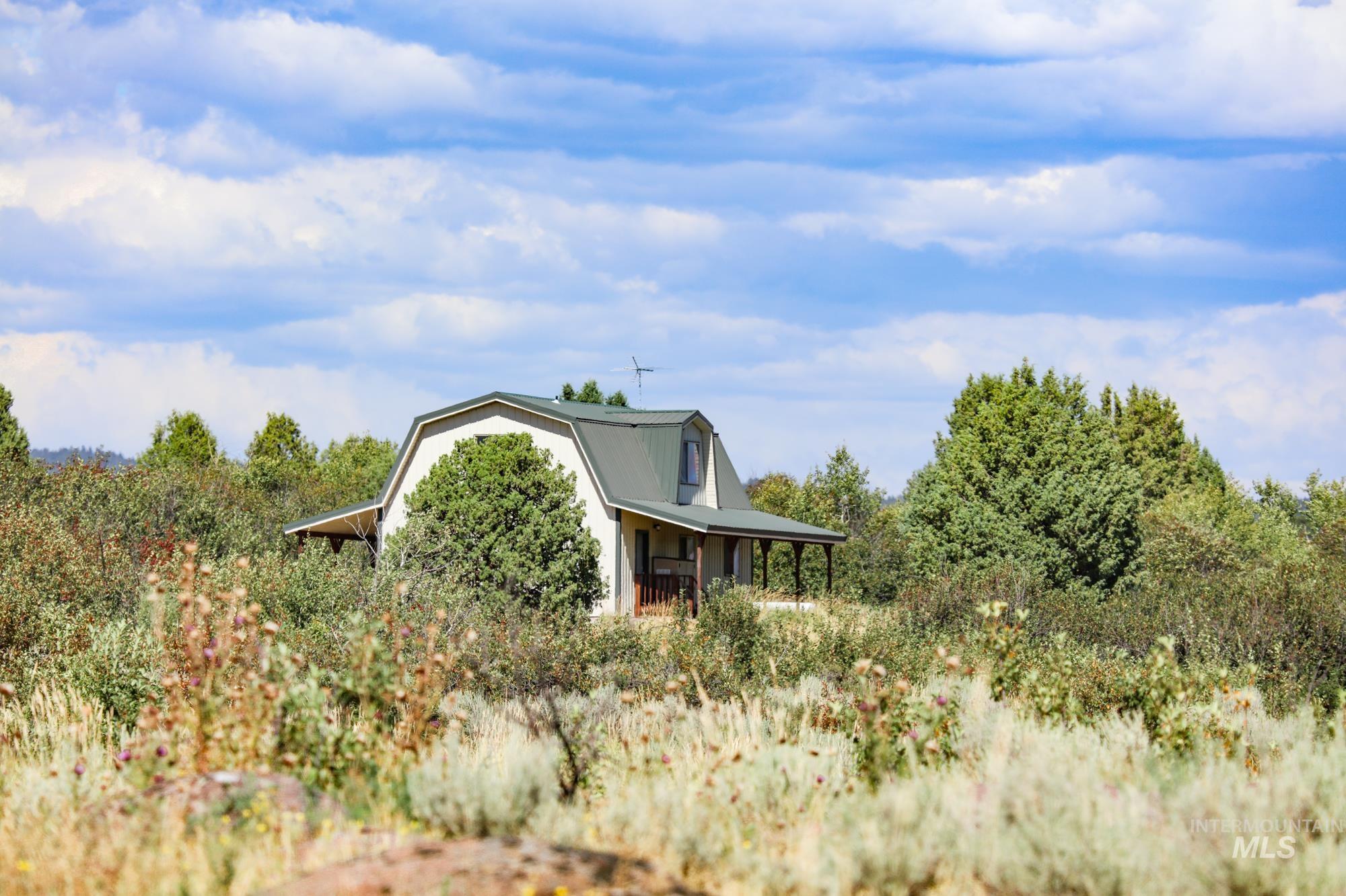 1780 Sadorus Hill Rd., Ashton, Idaho 83420, 2 Bedrooms, 1 Bathroom, Farm & Ranch For Sale, Price $9,000,000, 98920227