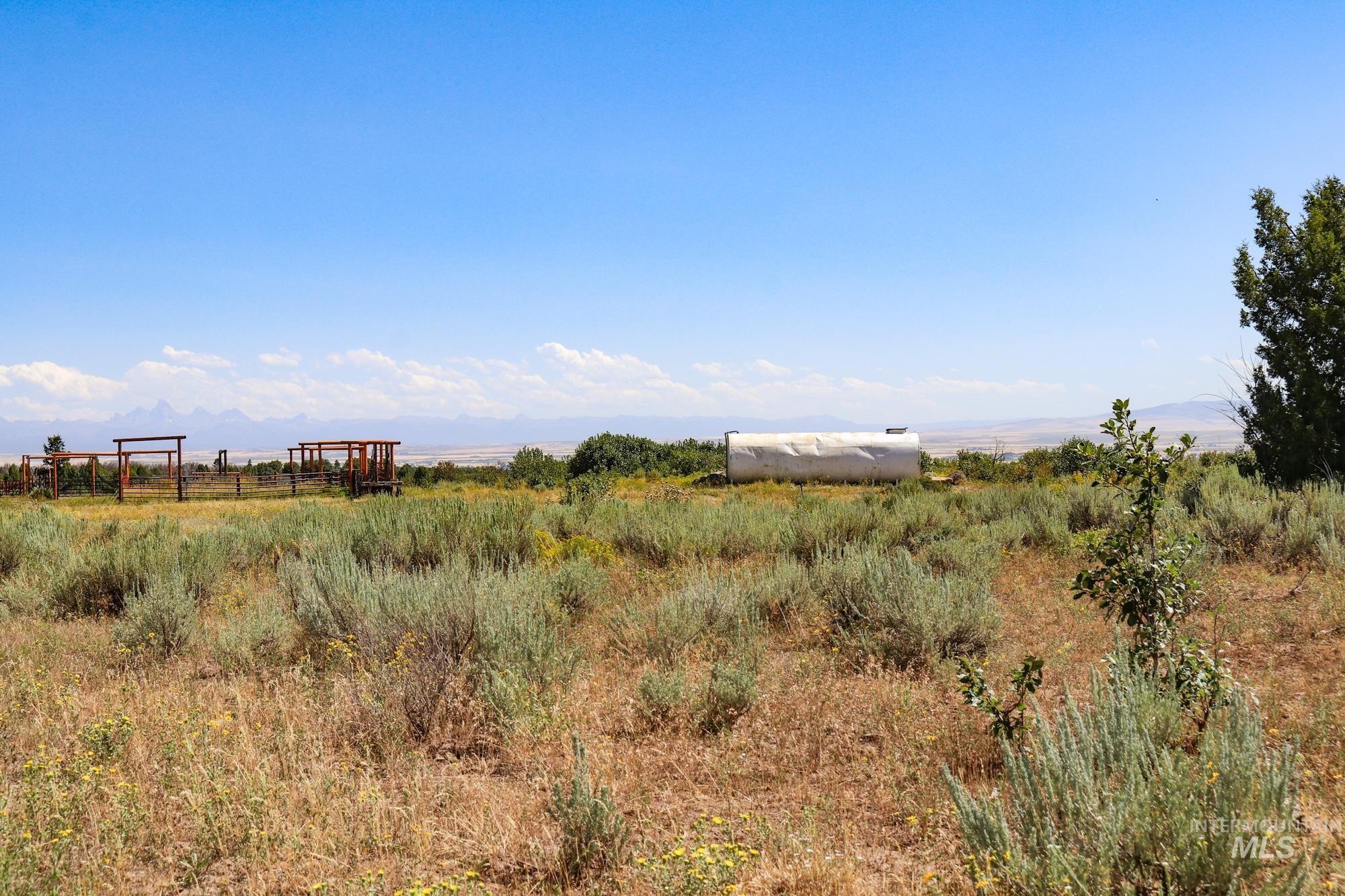 1780 Sadorus Hill Rd., Ashton, Idaho 83420, 2 Bedrooms, 1 Bathroom, Farm & Ranch For Sale, Price $9,000,000, 98920227