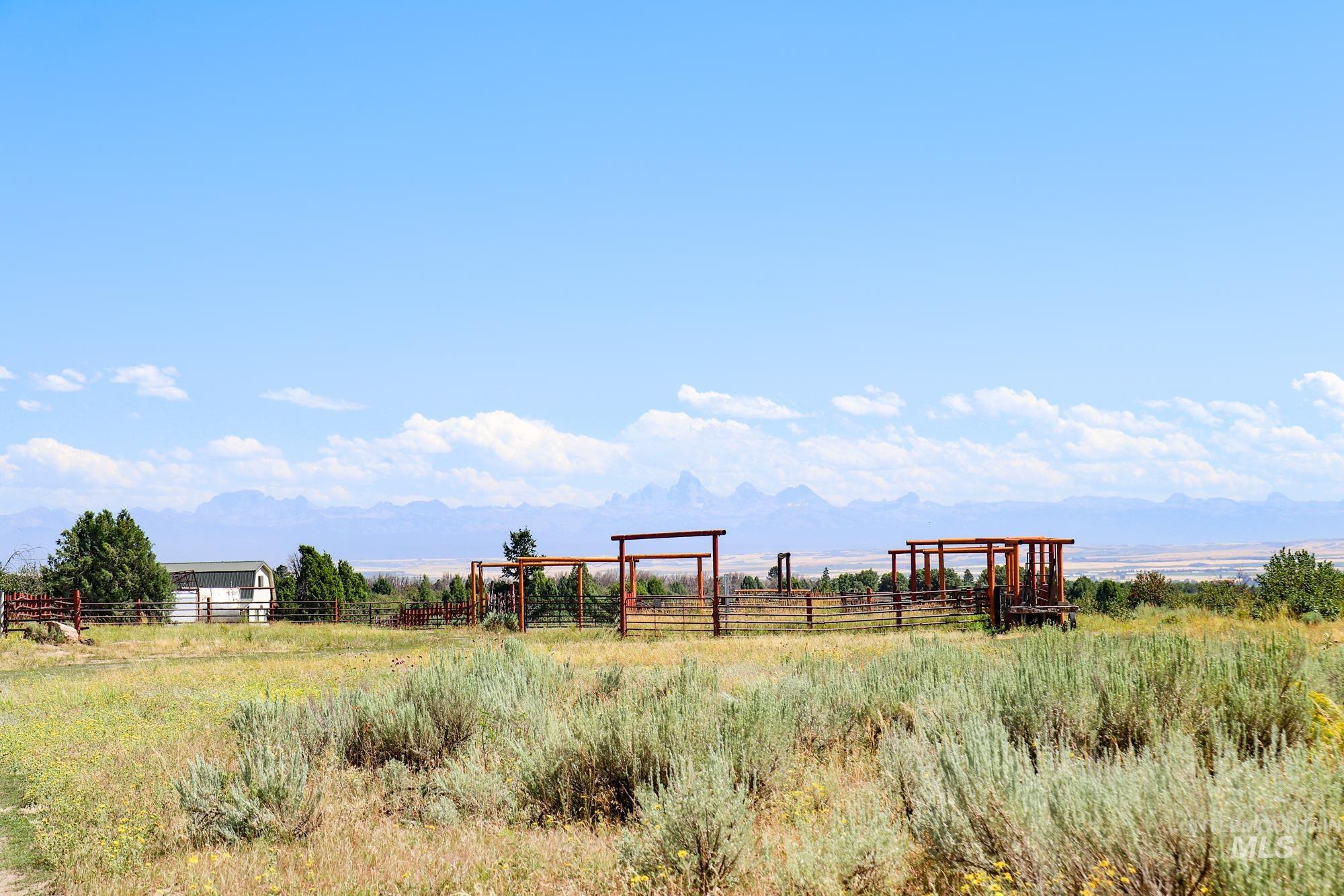 1780 Sadorus Hill Rd., Ashton, Idaho 83420, 2 Bedrooms, 1 Bathroom, Farm & Ranch For Sale, Price $9,000,000, 98920227