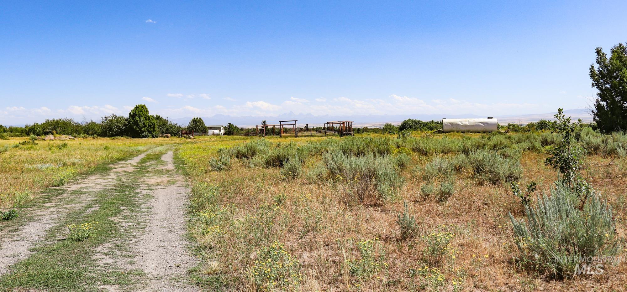 1780 Sadorus Hill Rd., Ashton, Idaho 83420, 2 Bedrooms, 1 Bathroom, Farm & Ranch For Sale, Price $9,000,000, 98920227