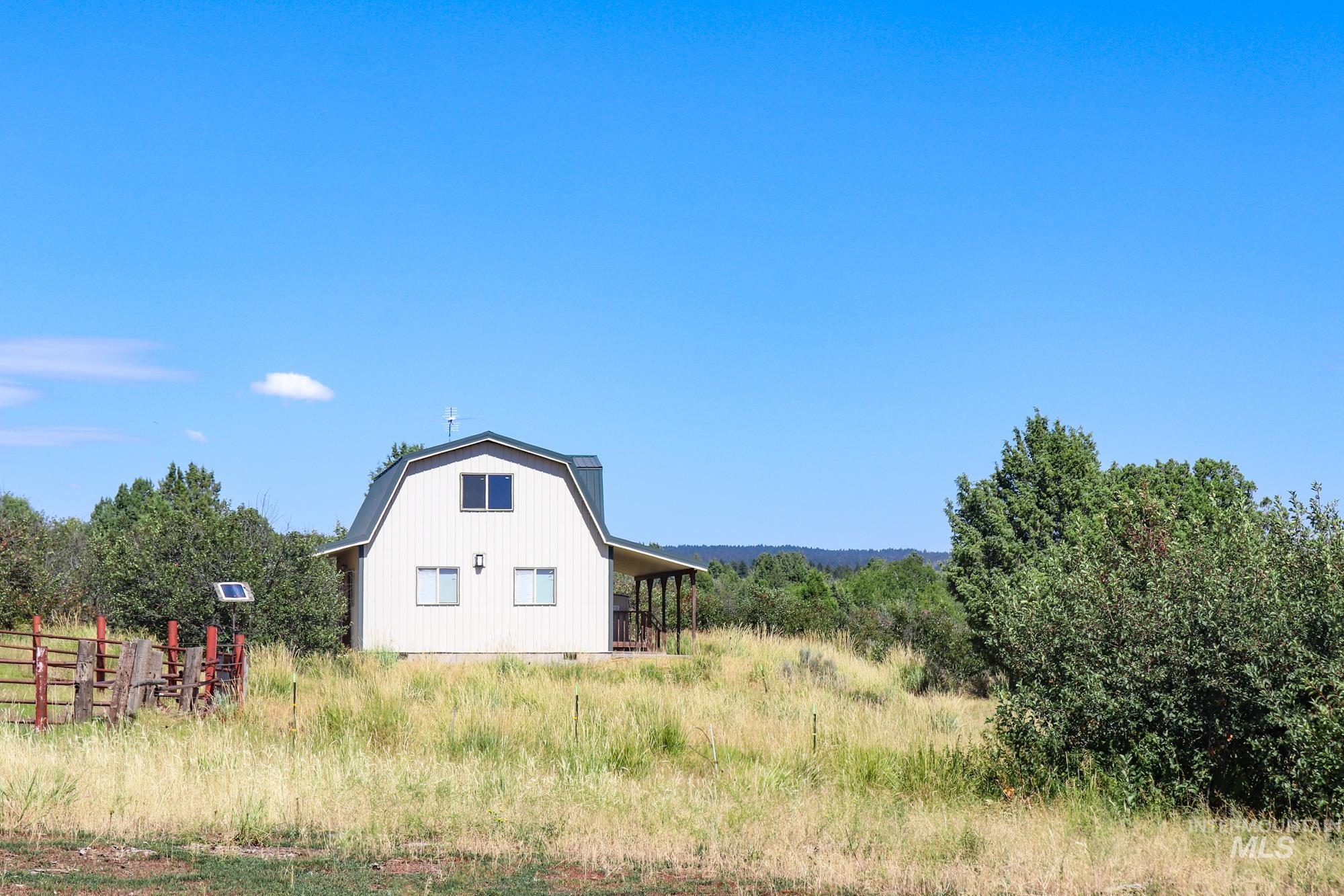 1780 Sadorus Hill Rd., Ashton, Idaho 83420, 2 Bedrooms, 1 Bathroom, Farm & Ranch For Sale, Price $9,000,000, 98920227